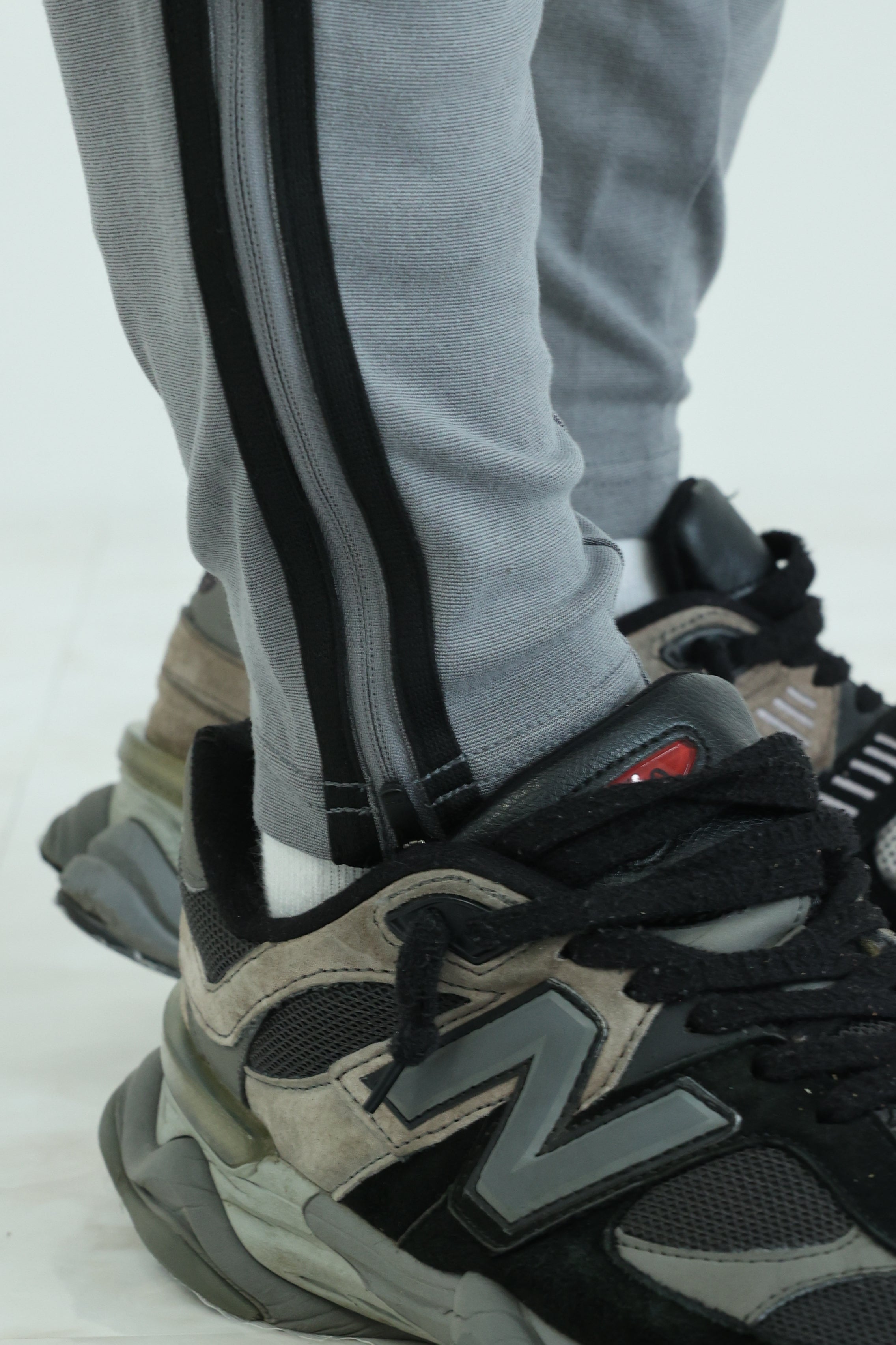 WARM UP STRETCH LONG PANTS