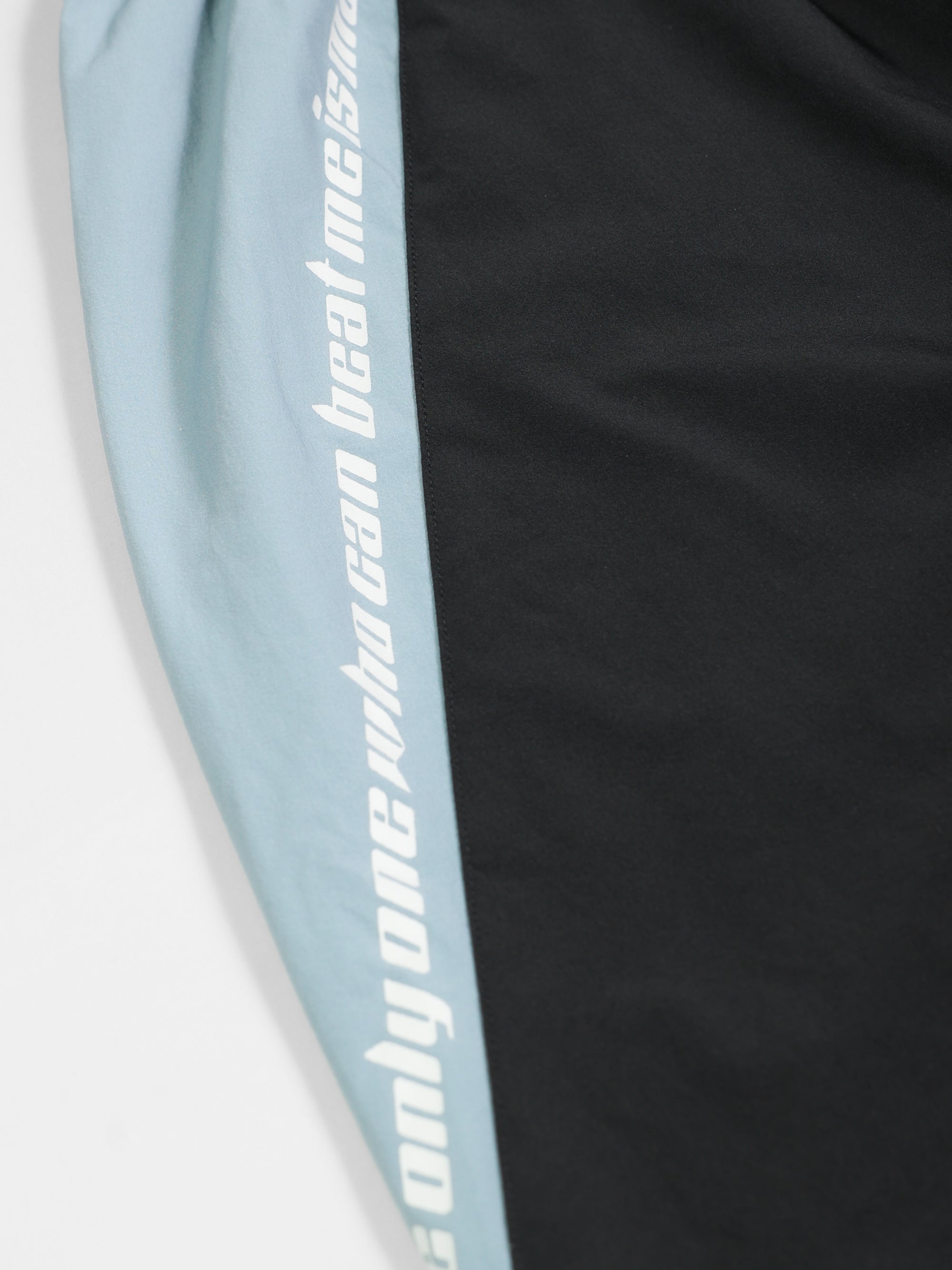 POWER HOUSE GYM×VEATM WOVEN PANTS