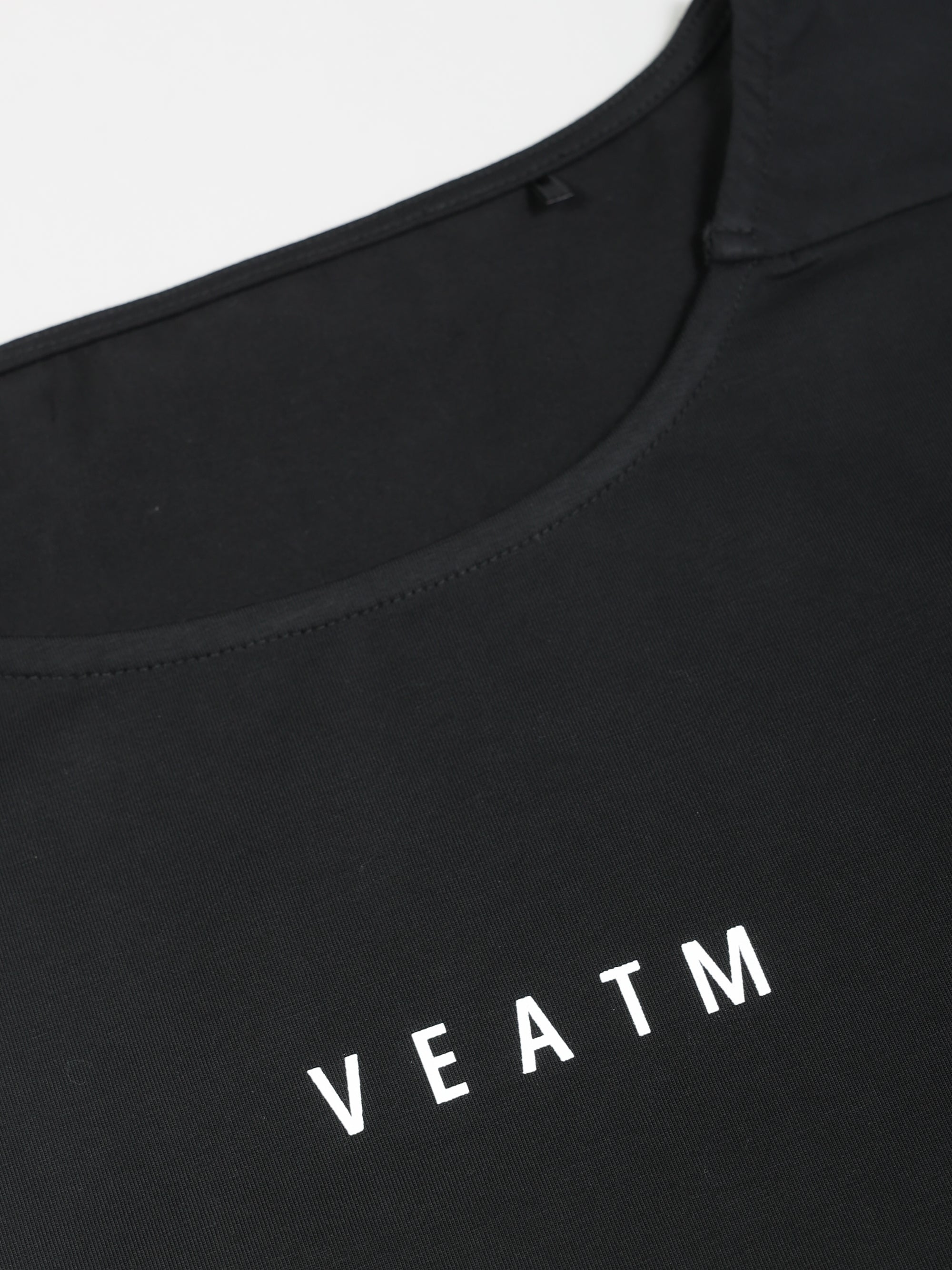 BOAT NECK BIG T-SHIRT【予約商品】