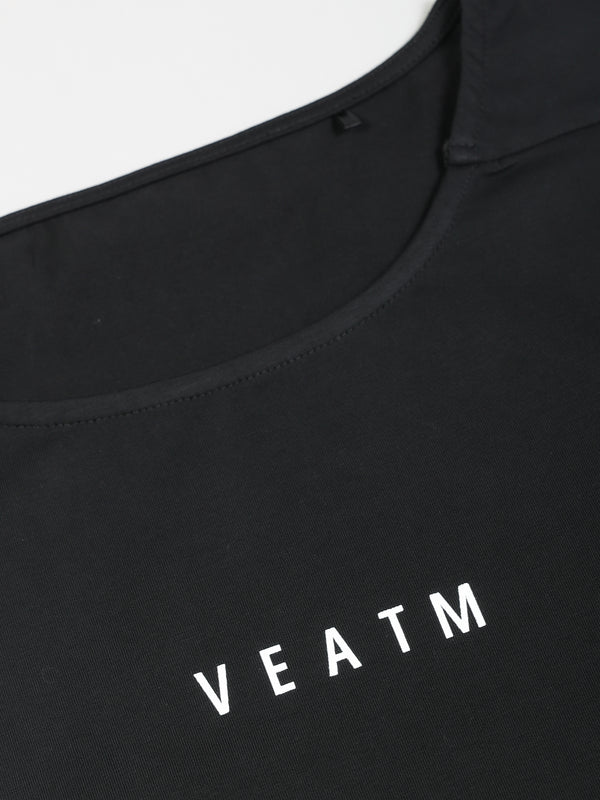 BOAT NECK BIG T-SHIRT【予約商品】