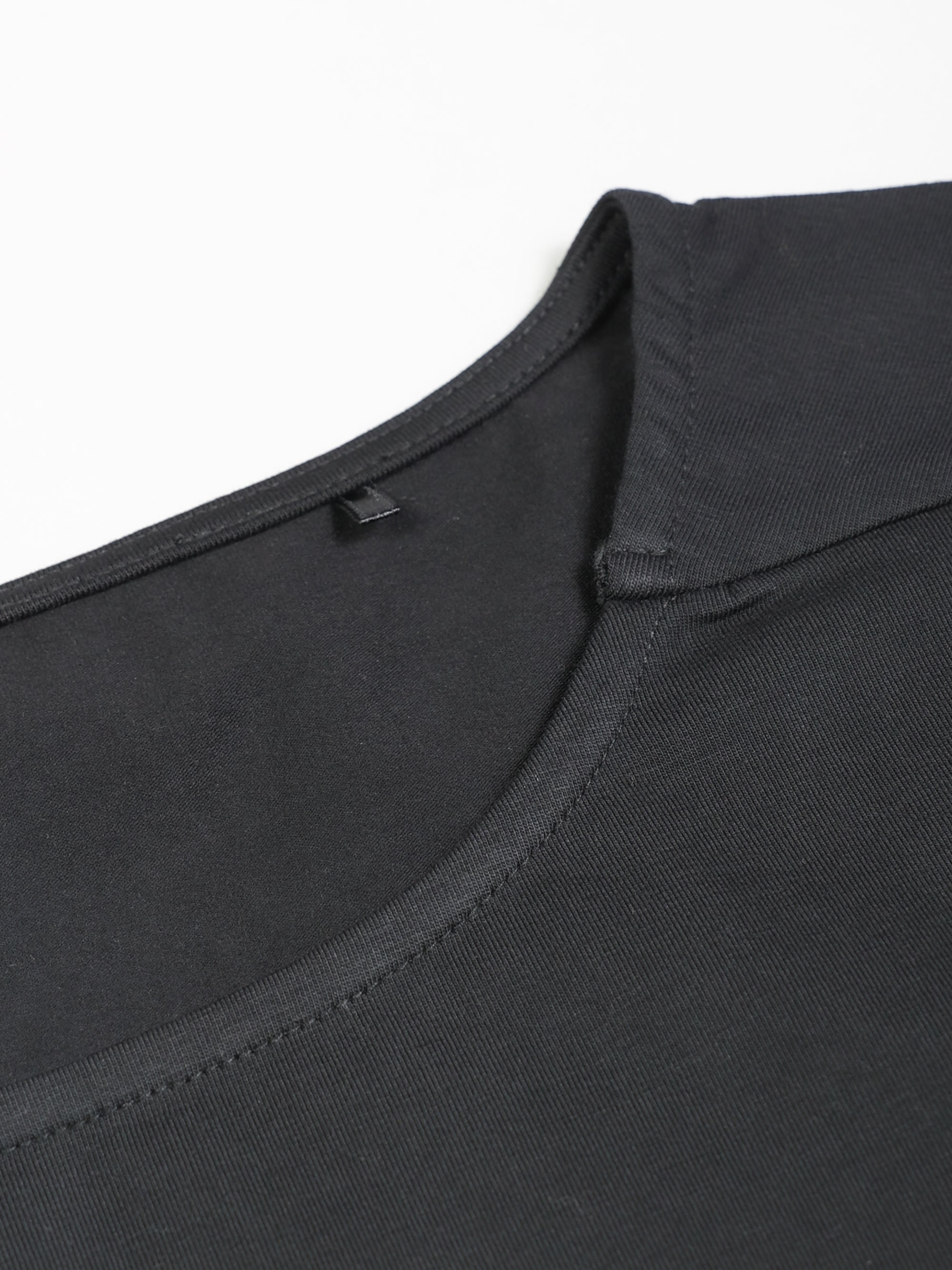 BOAT NECK BIG T-SHIRT【予約商品】