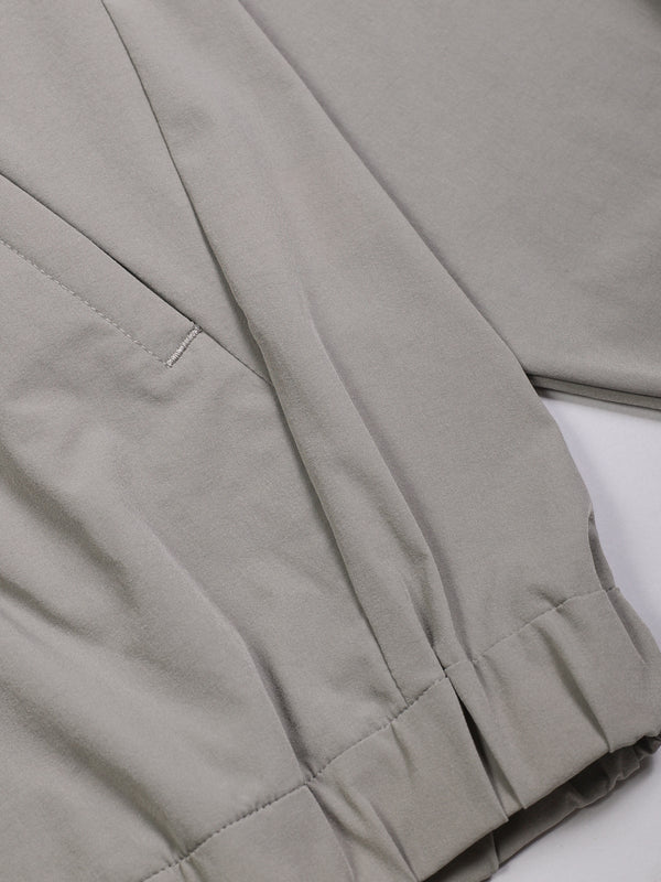 WIND STRETCH BLOUSON【予約商品】