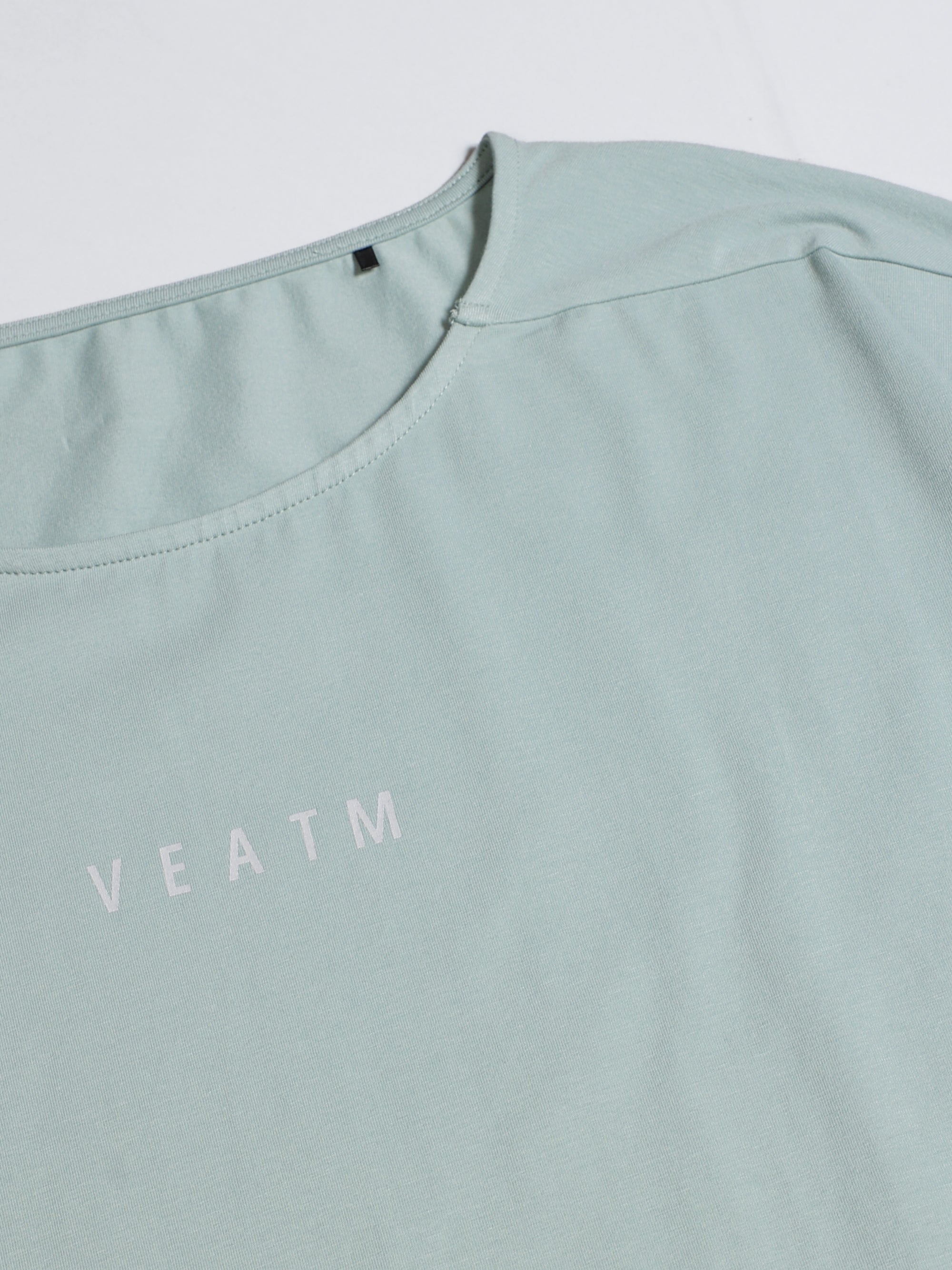 BOAT NECK BIG T-SHIRT【予約商品】