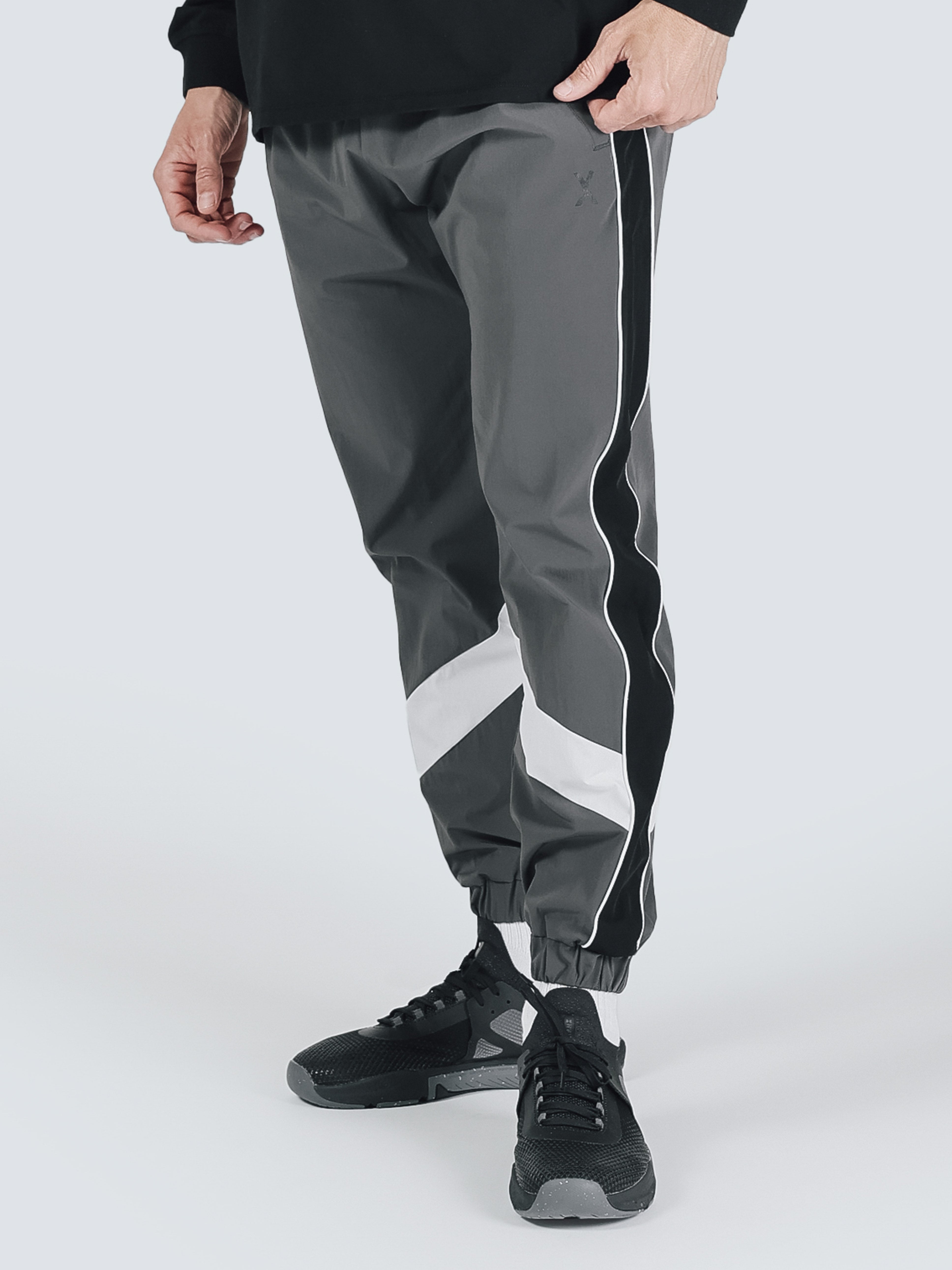 WIND STRETCH LONGPANTS