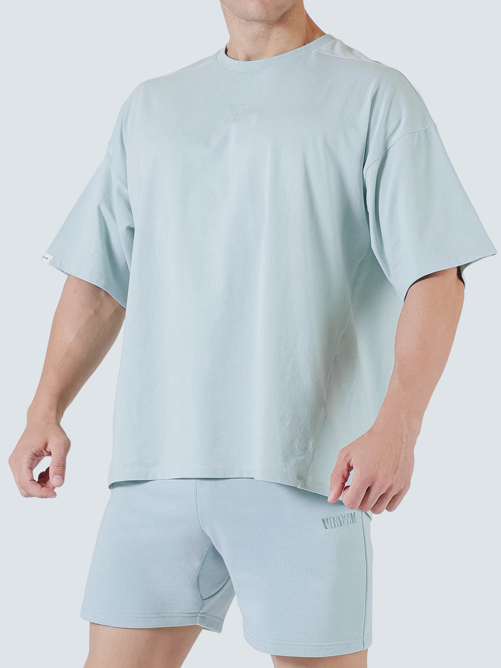 SHORT SLEEVE BIG T-SHIRTS