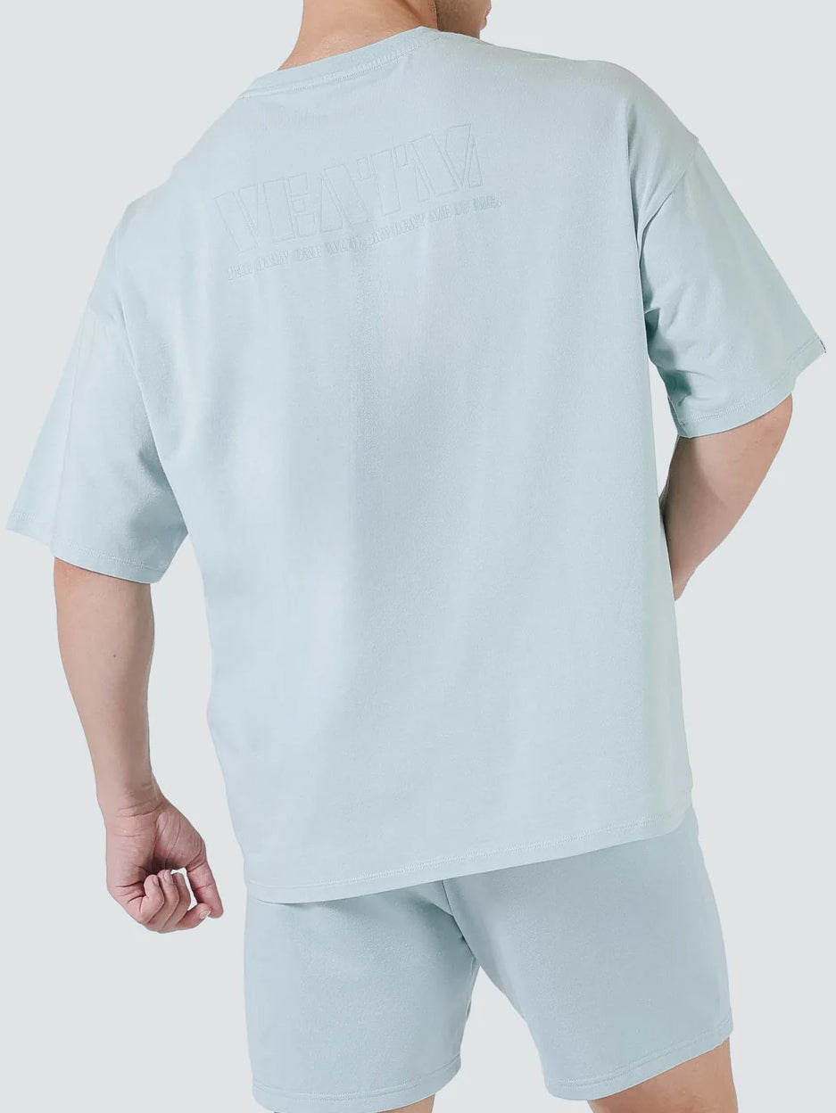 SHORT SLEEVE BIG T-SHIRTS