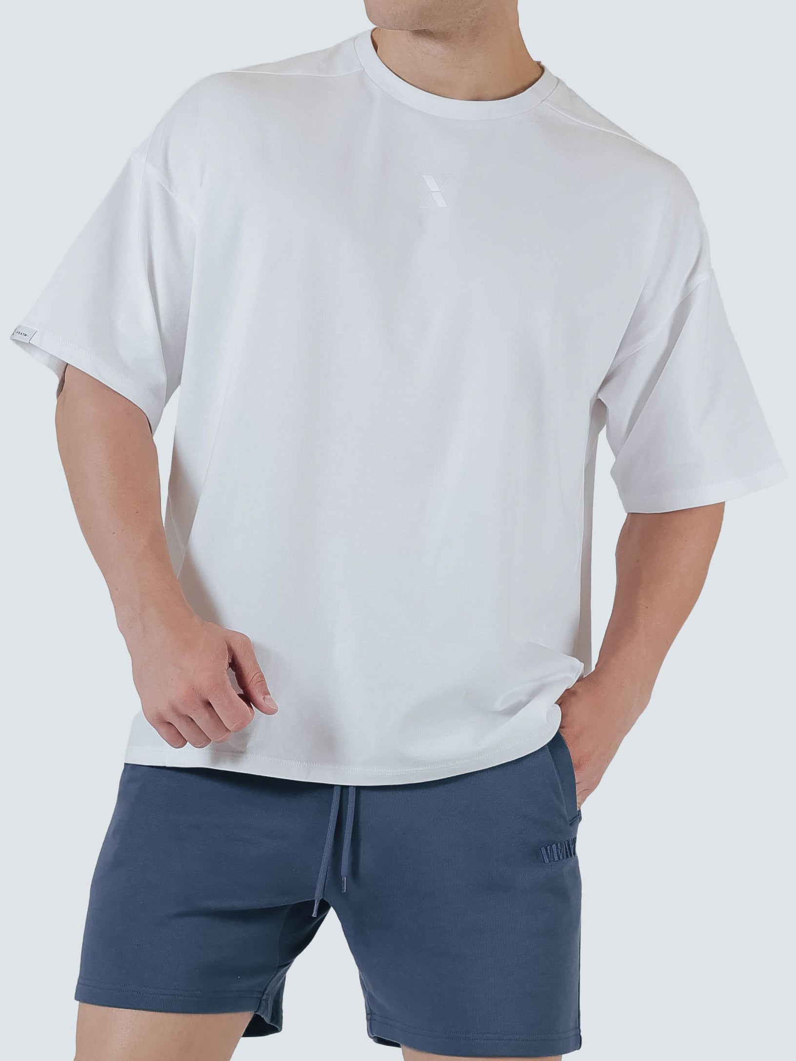 SHORT SLEEVE BIG T-SHIRTS