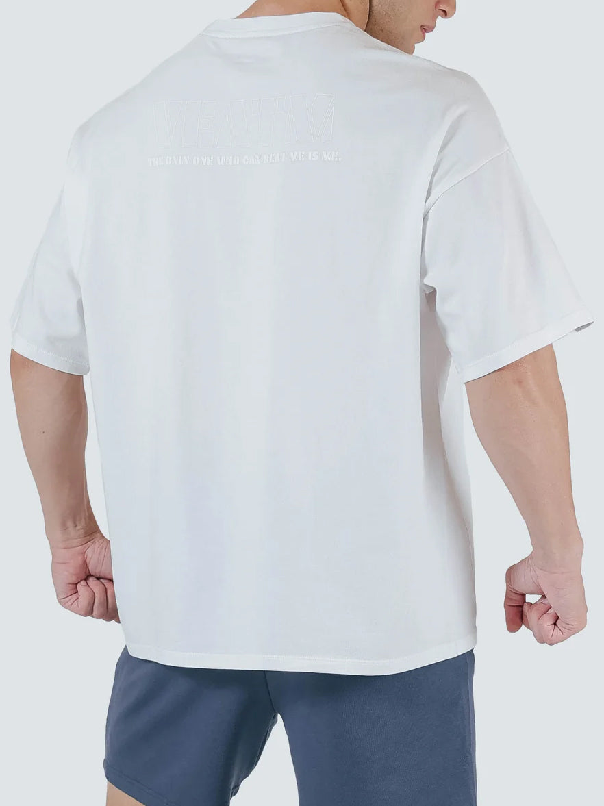 SHORT SLEEVE BIG T-SHIRTS