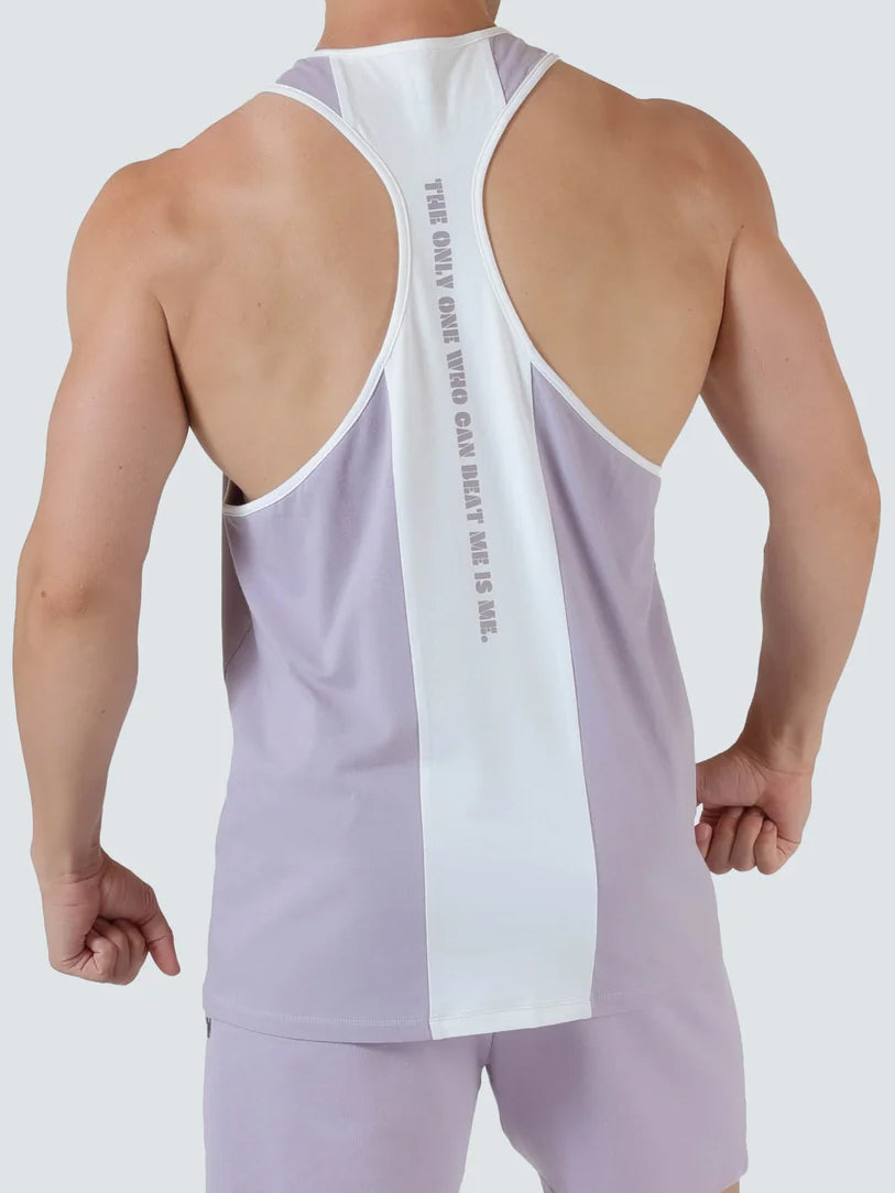 YBACK TANK TOP