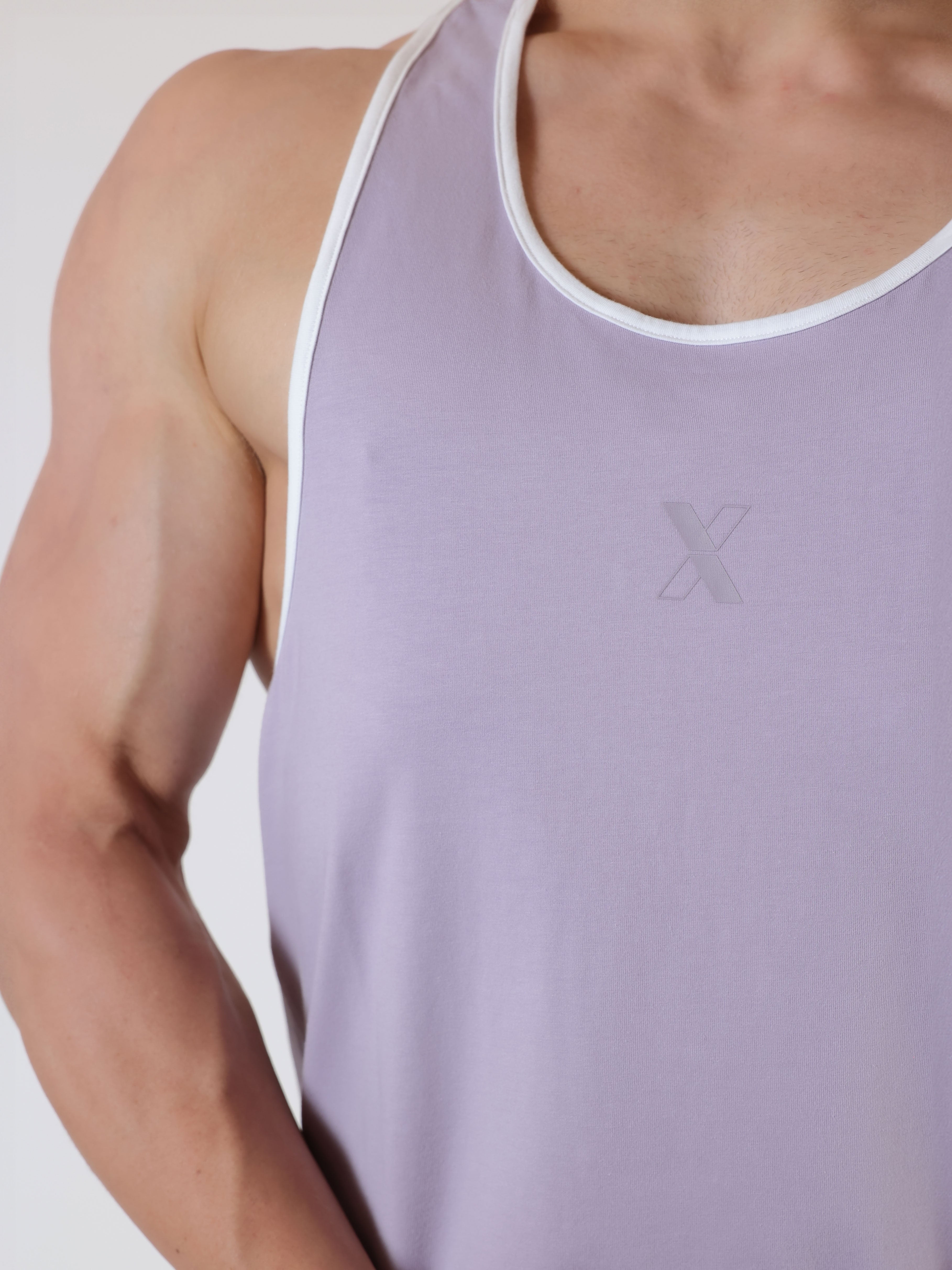YBACK TANK TOP
