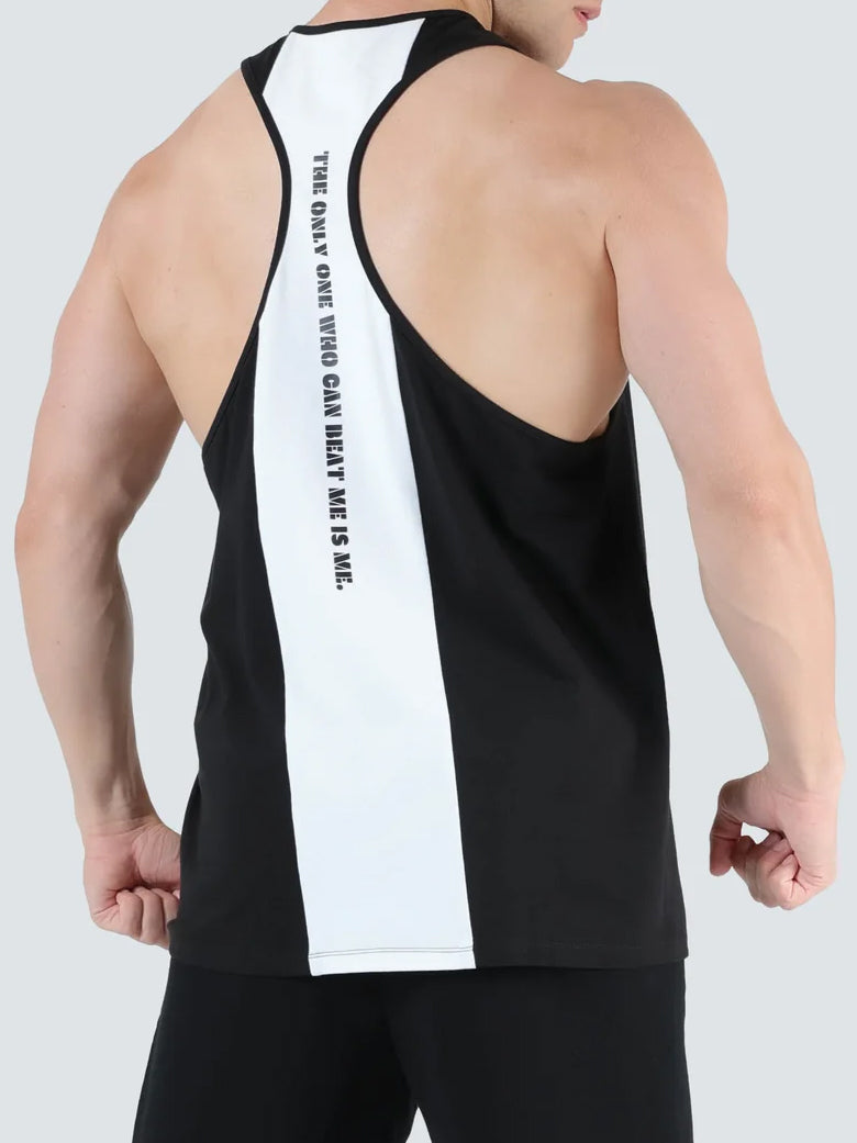 YBACK TANK TOP