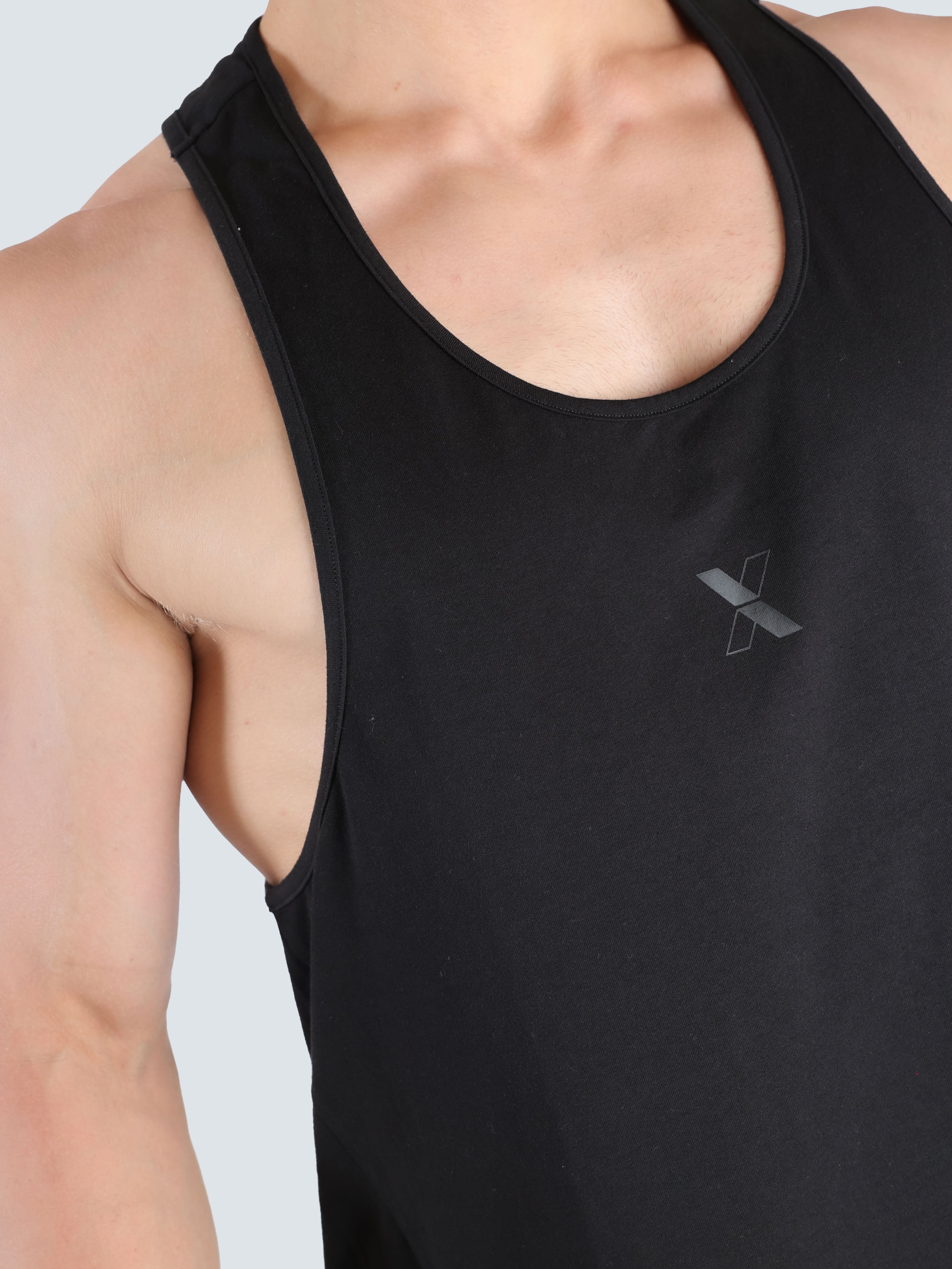 YBACK TANK TOP