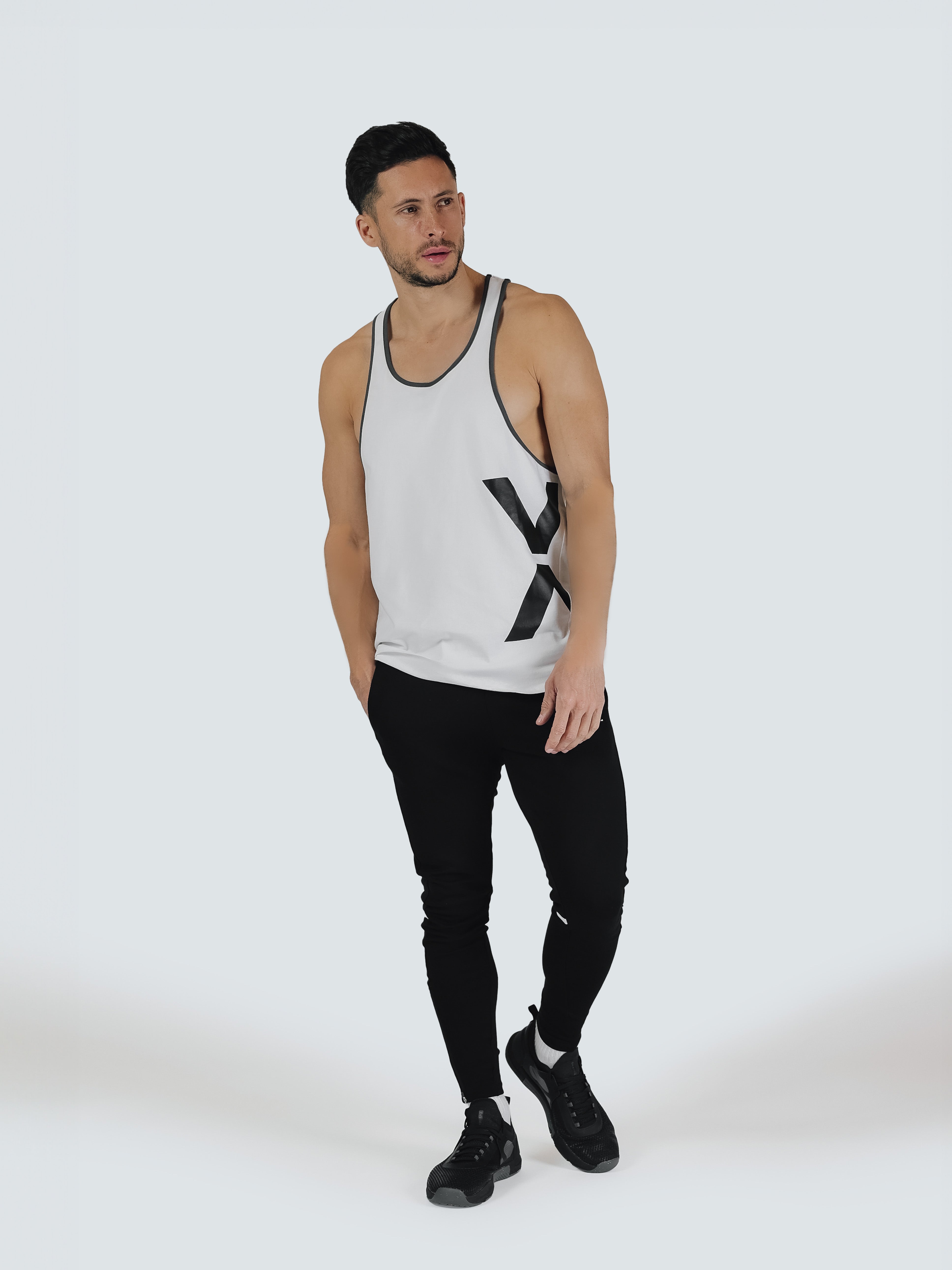 YBACK TANK TOP
