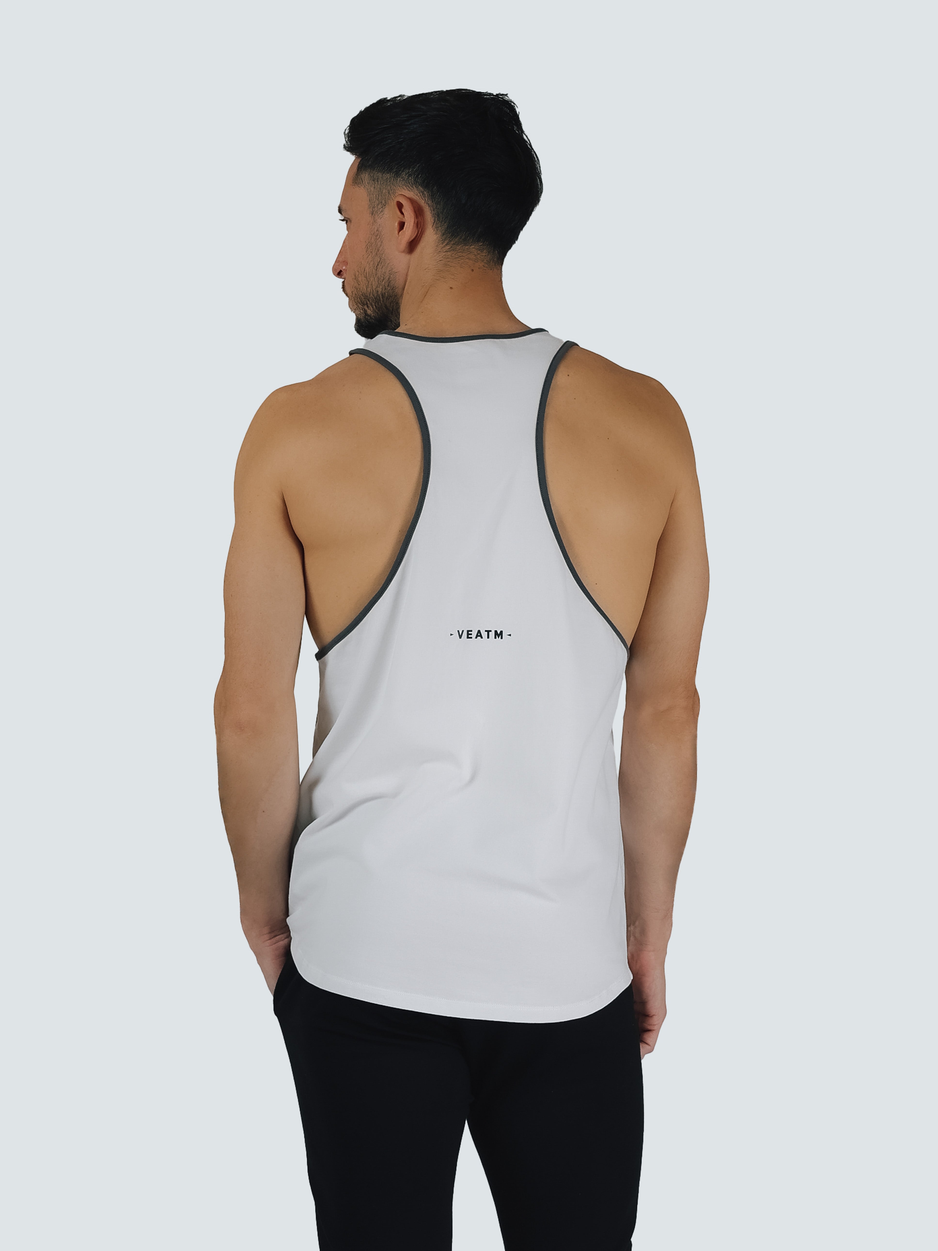 YBACK TANK TOP