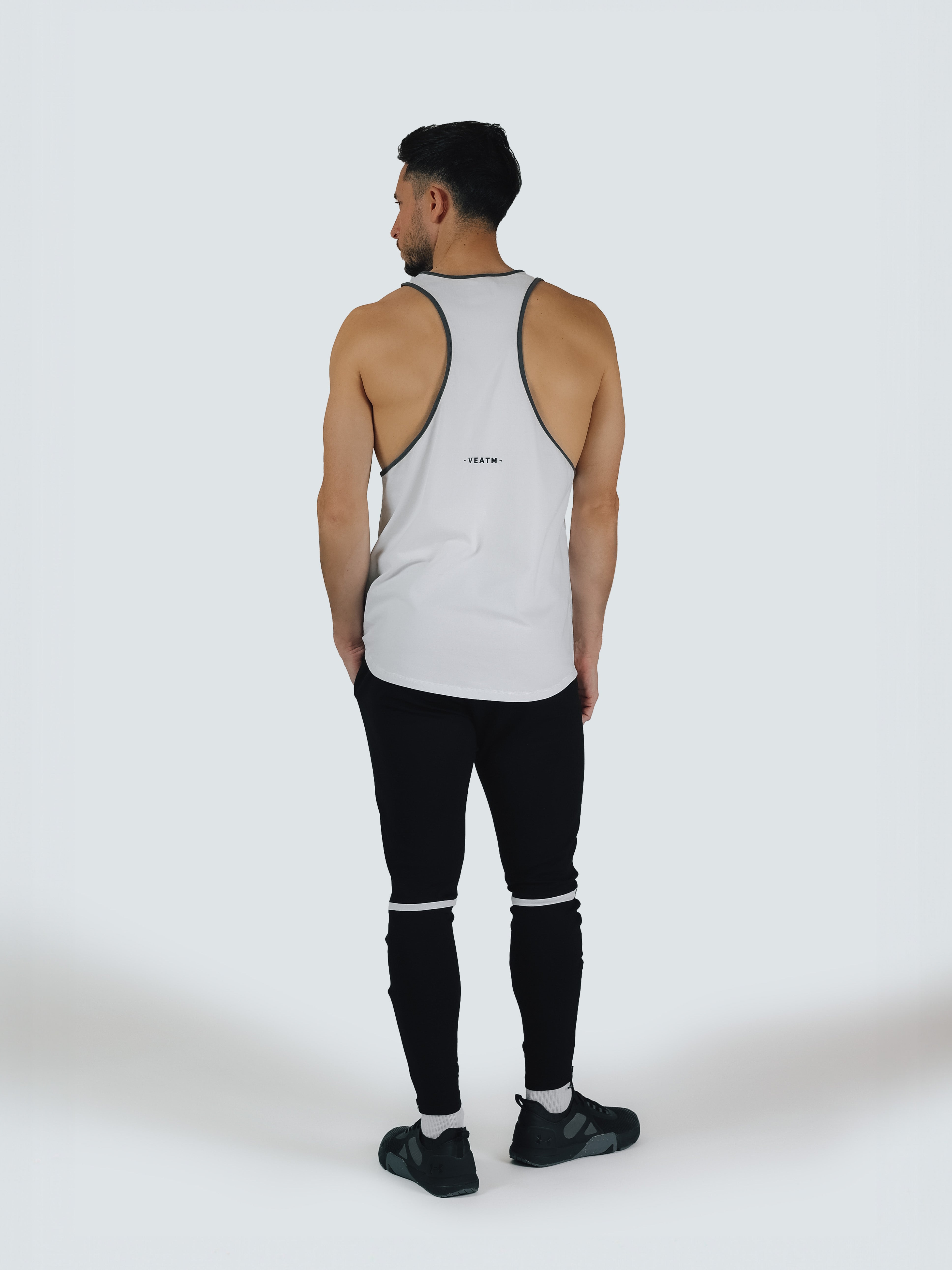 YBACK TANK TOP