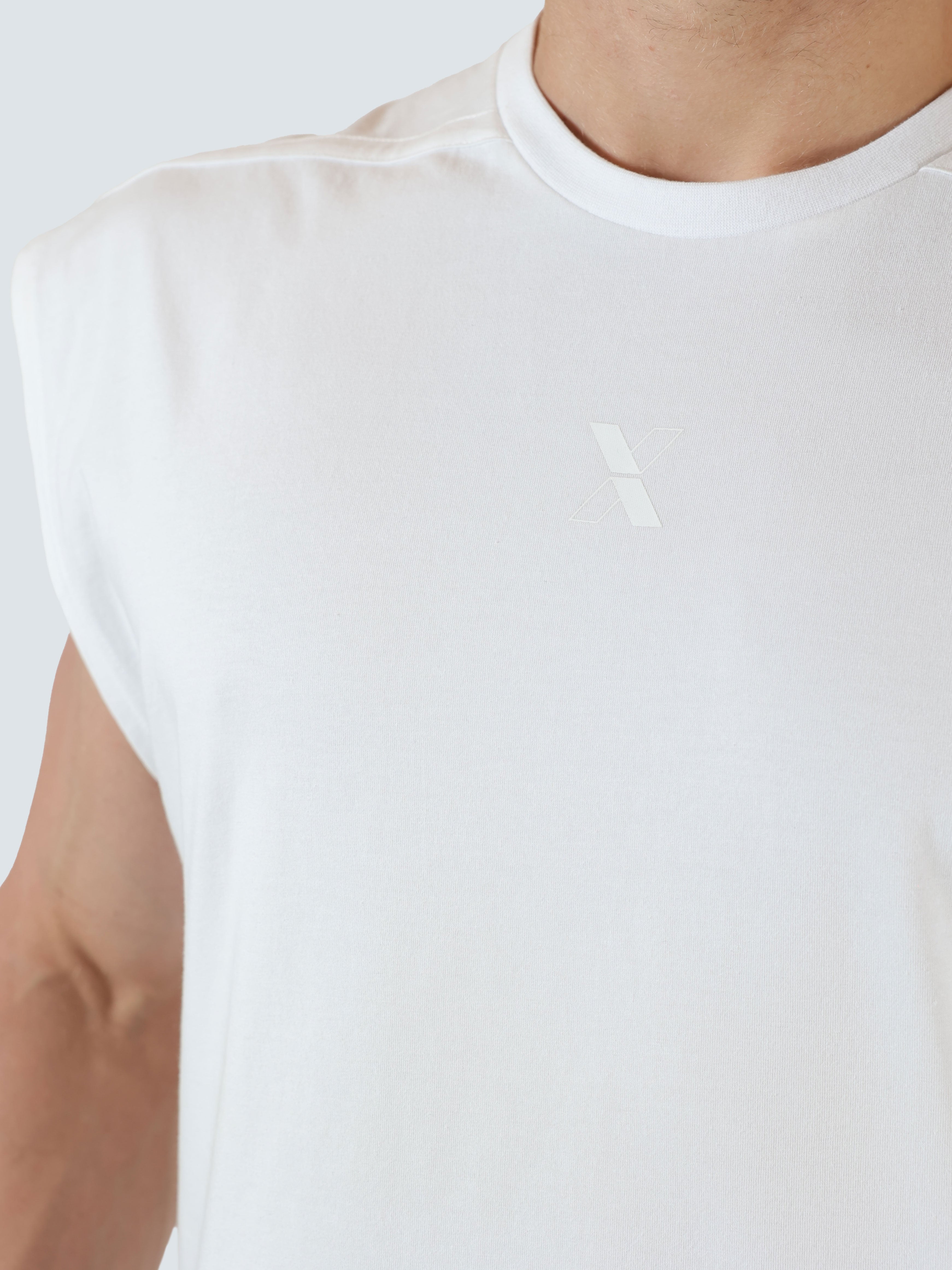 NO SLEEVE TOPS