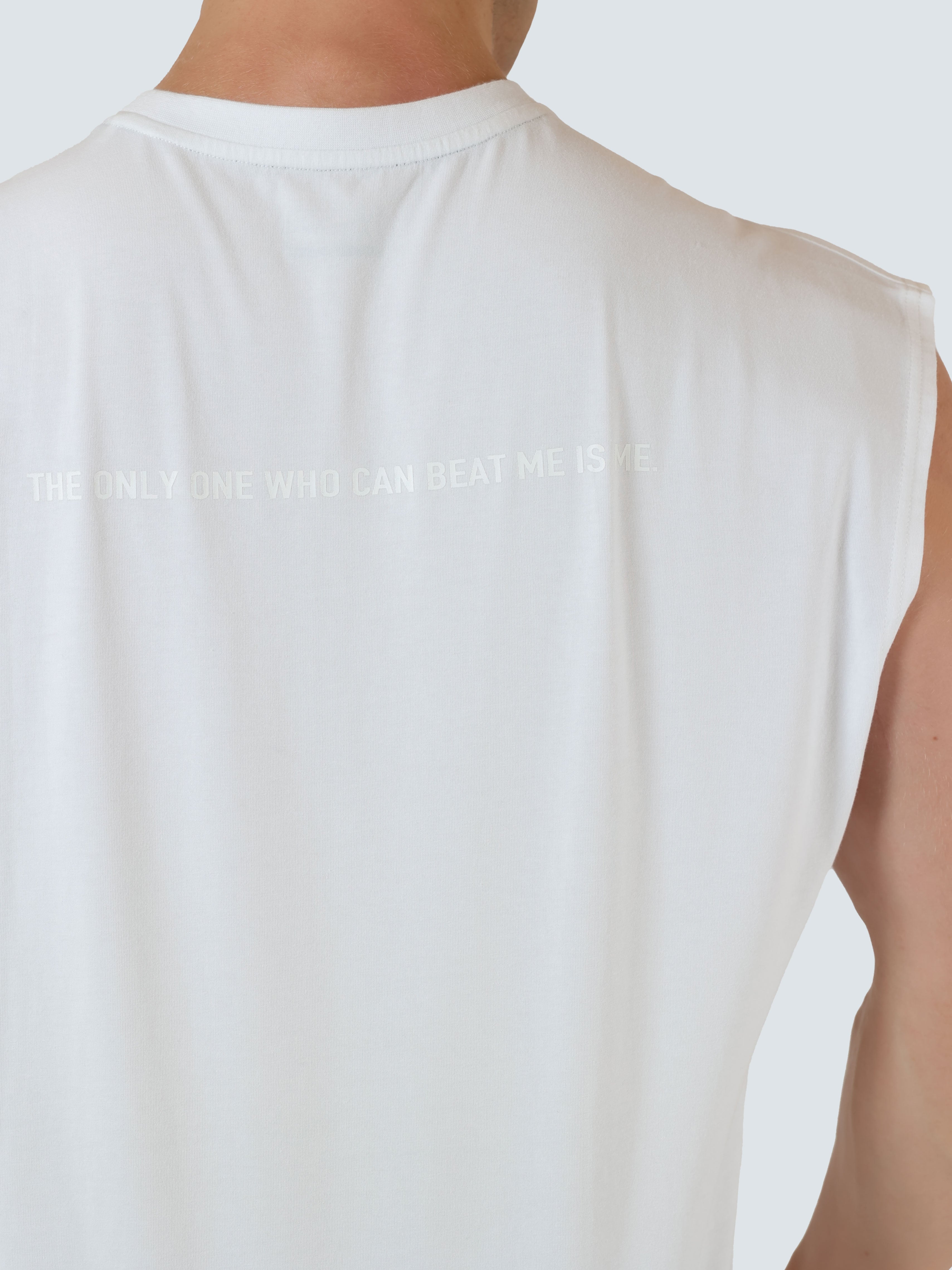 NO SLEEVE TOPS