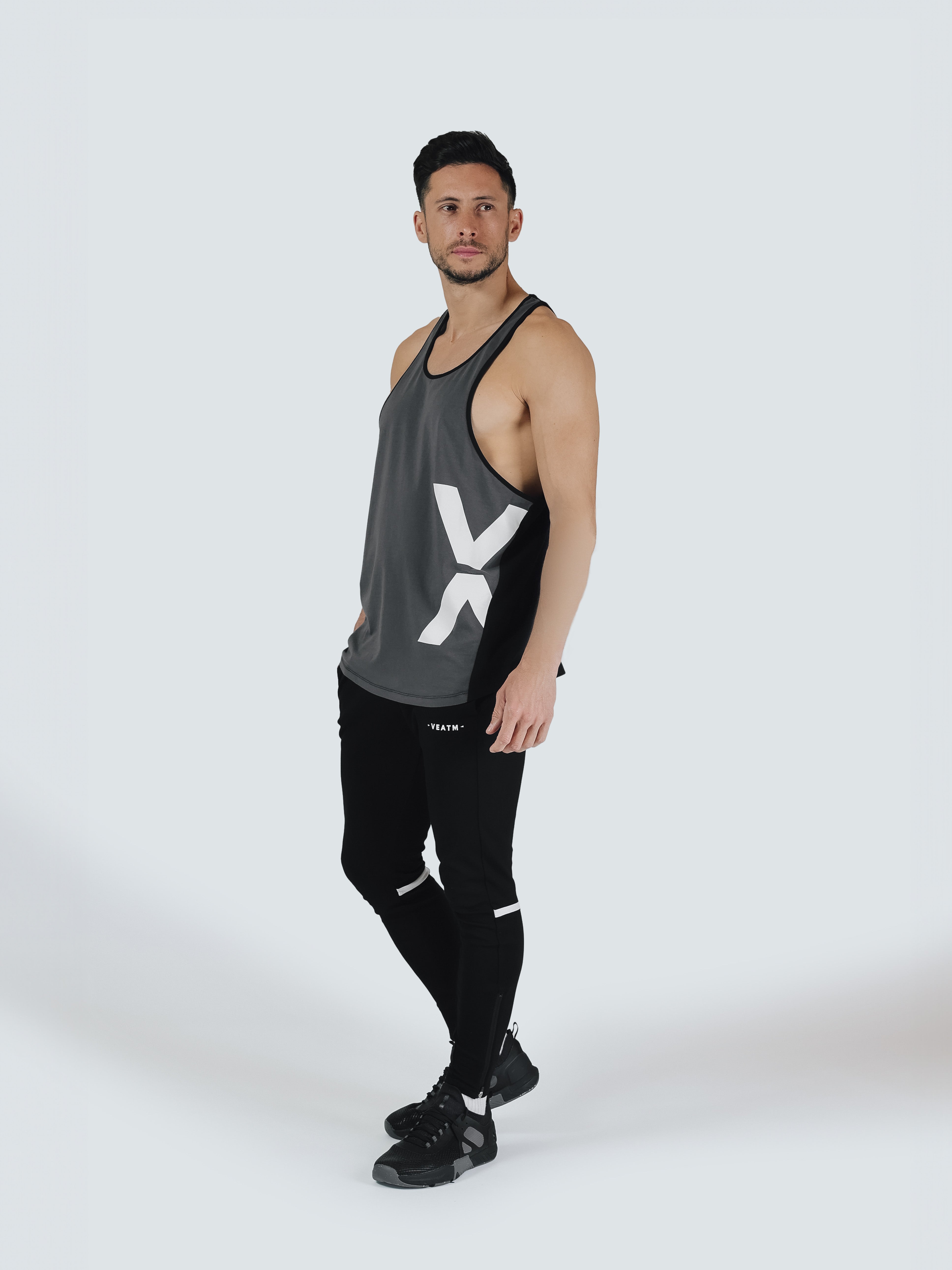 YBACK TANK TOP