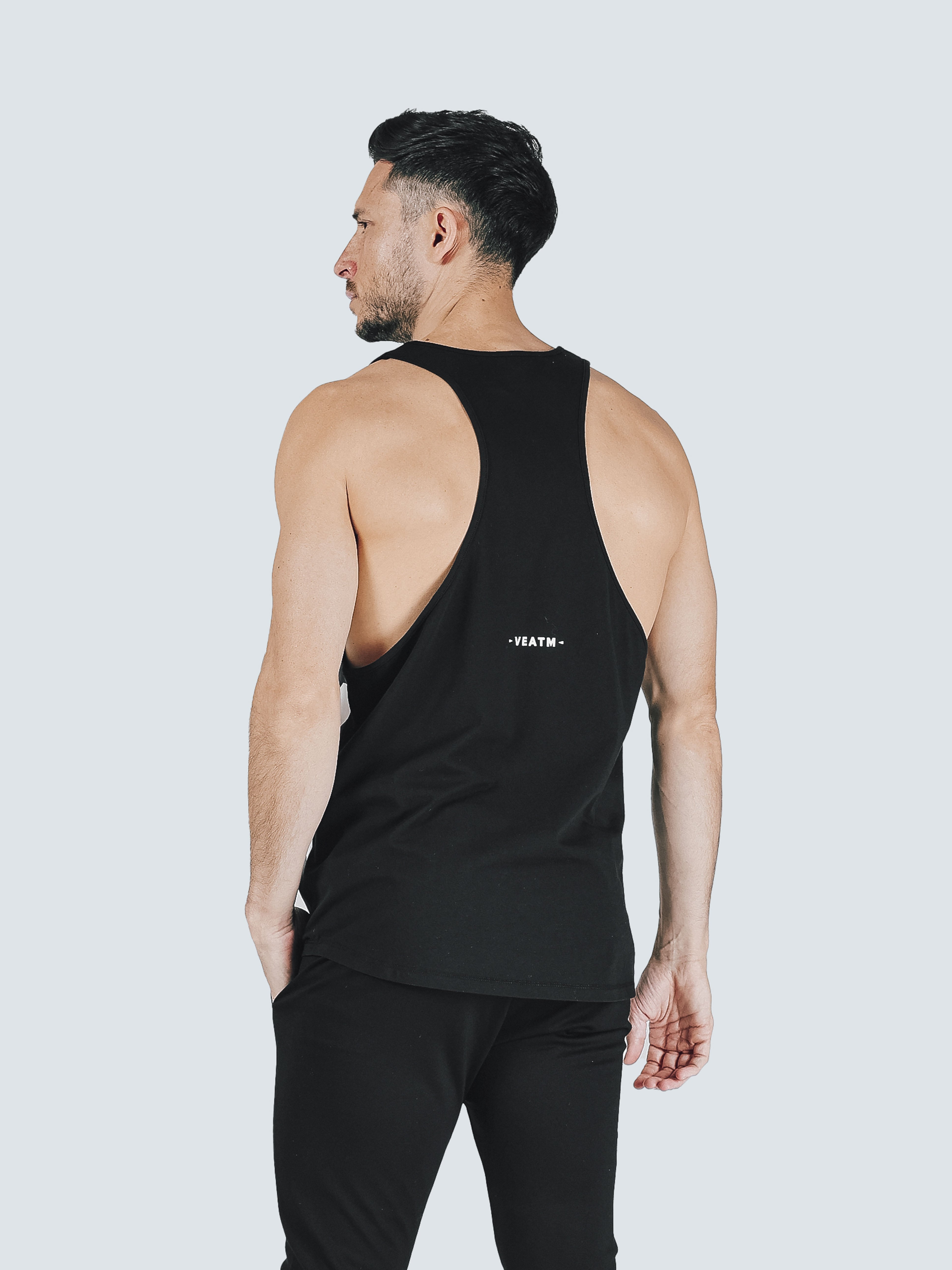 YBACK TANK TOP