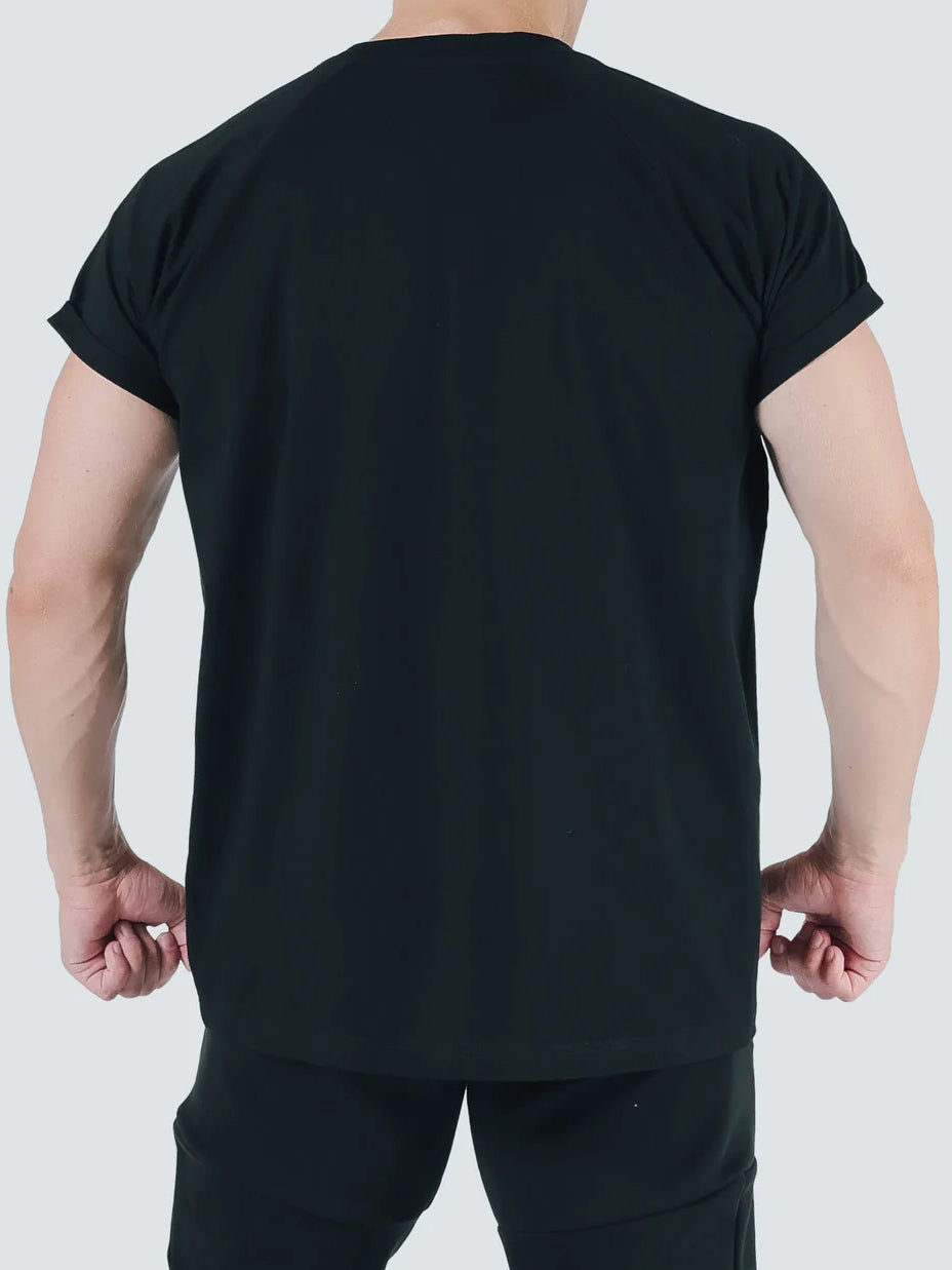 REFLECT LOGO BIG T-SHIRT