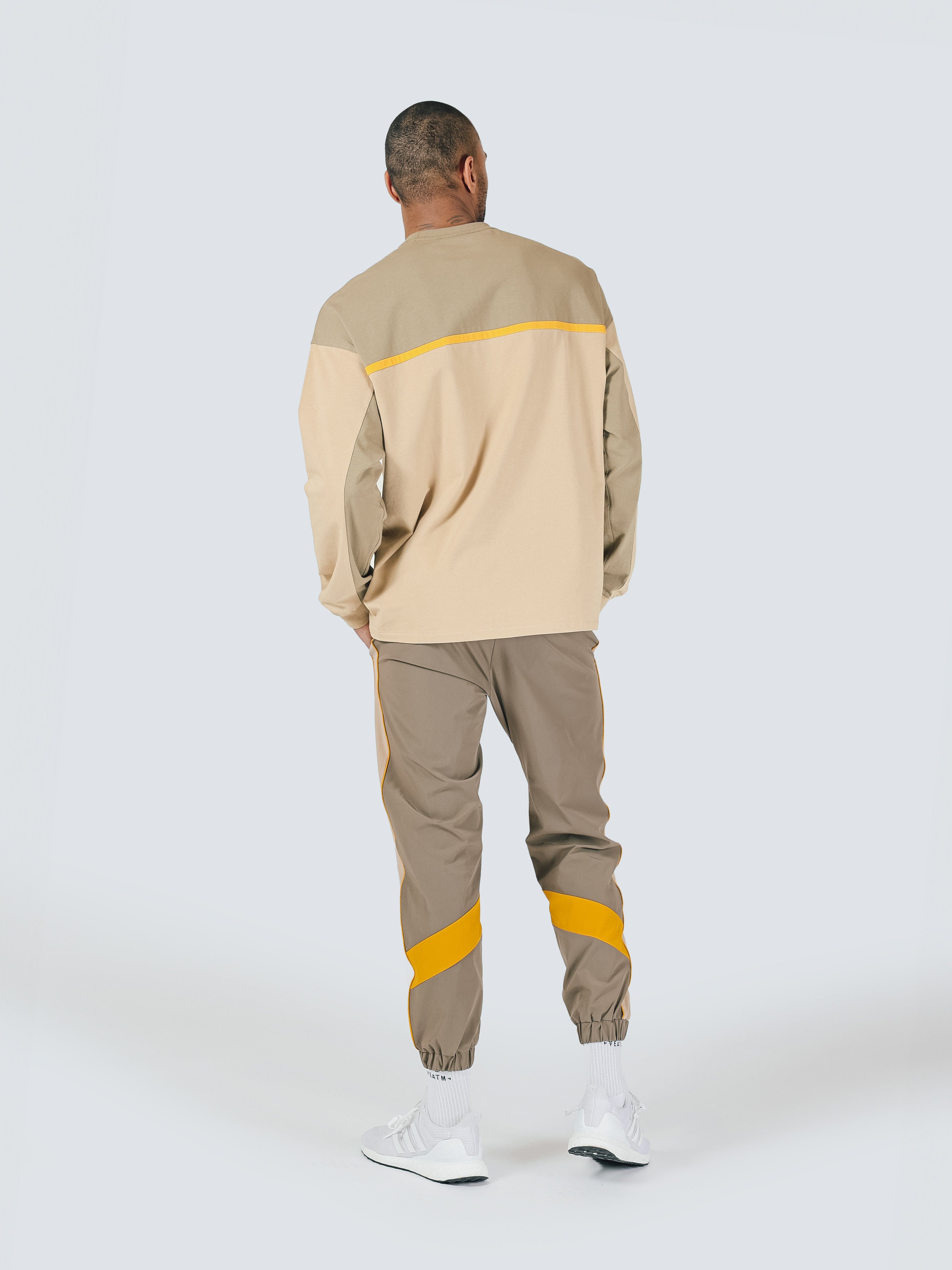 LONG SLEEVE BIG T-SHIRT