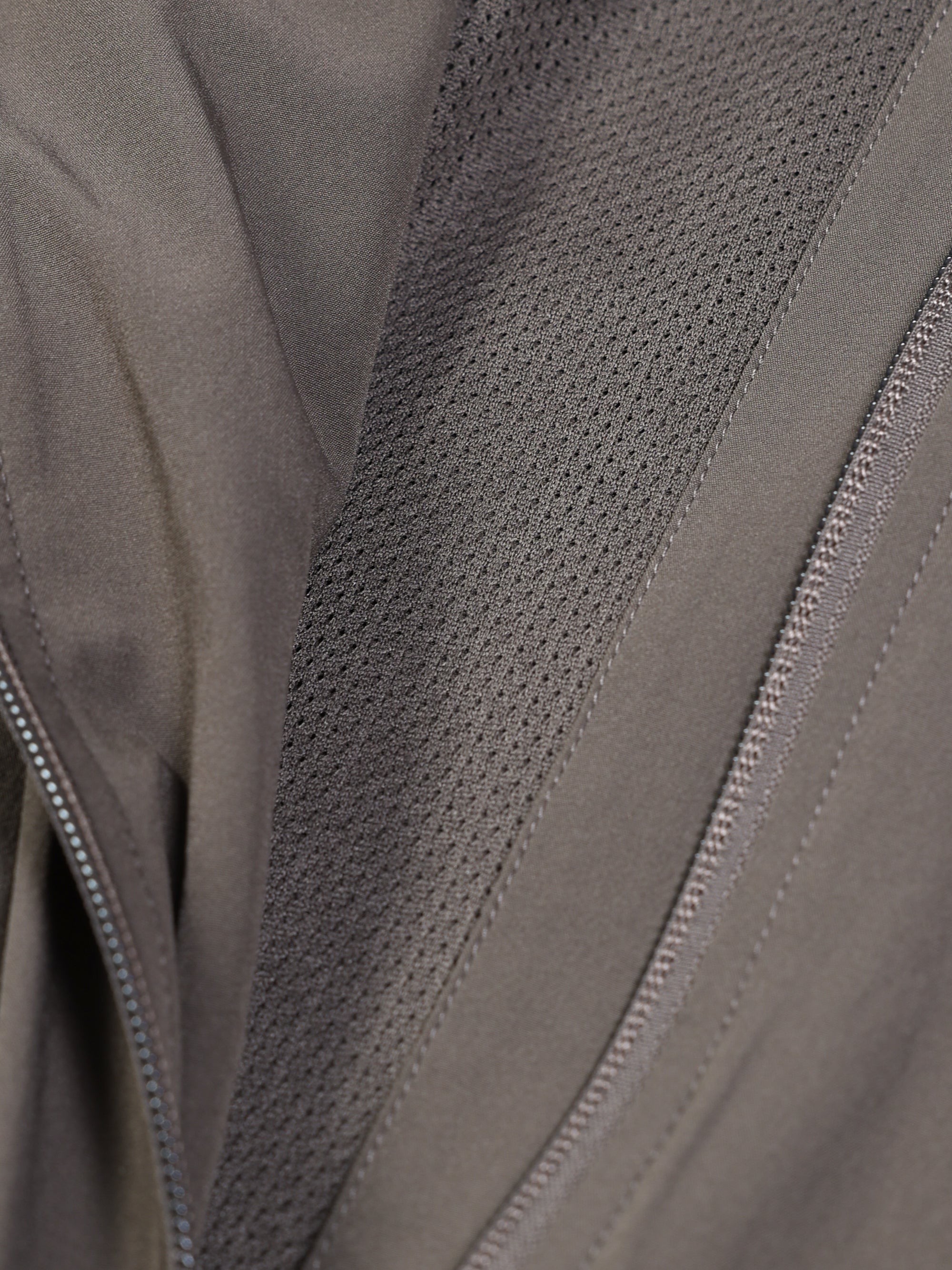 POWER HOUSE GYM×VEATM WOVEN BLOUSON