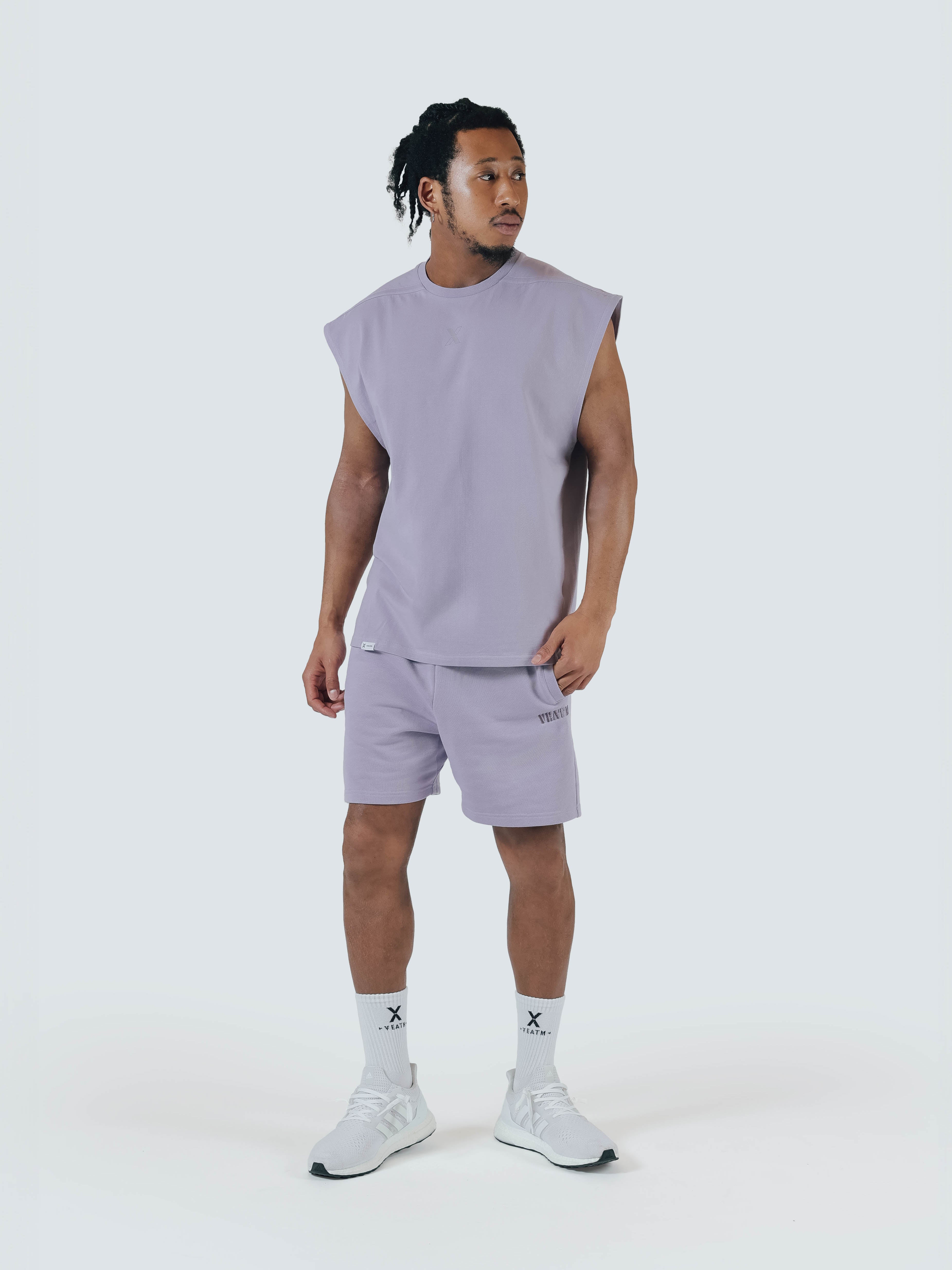 NO SLEEVE TOPS
