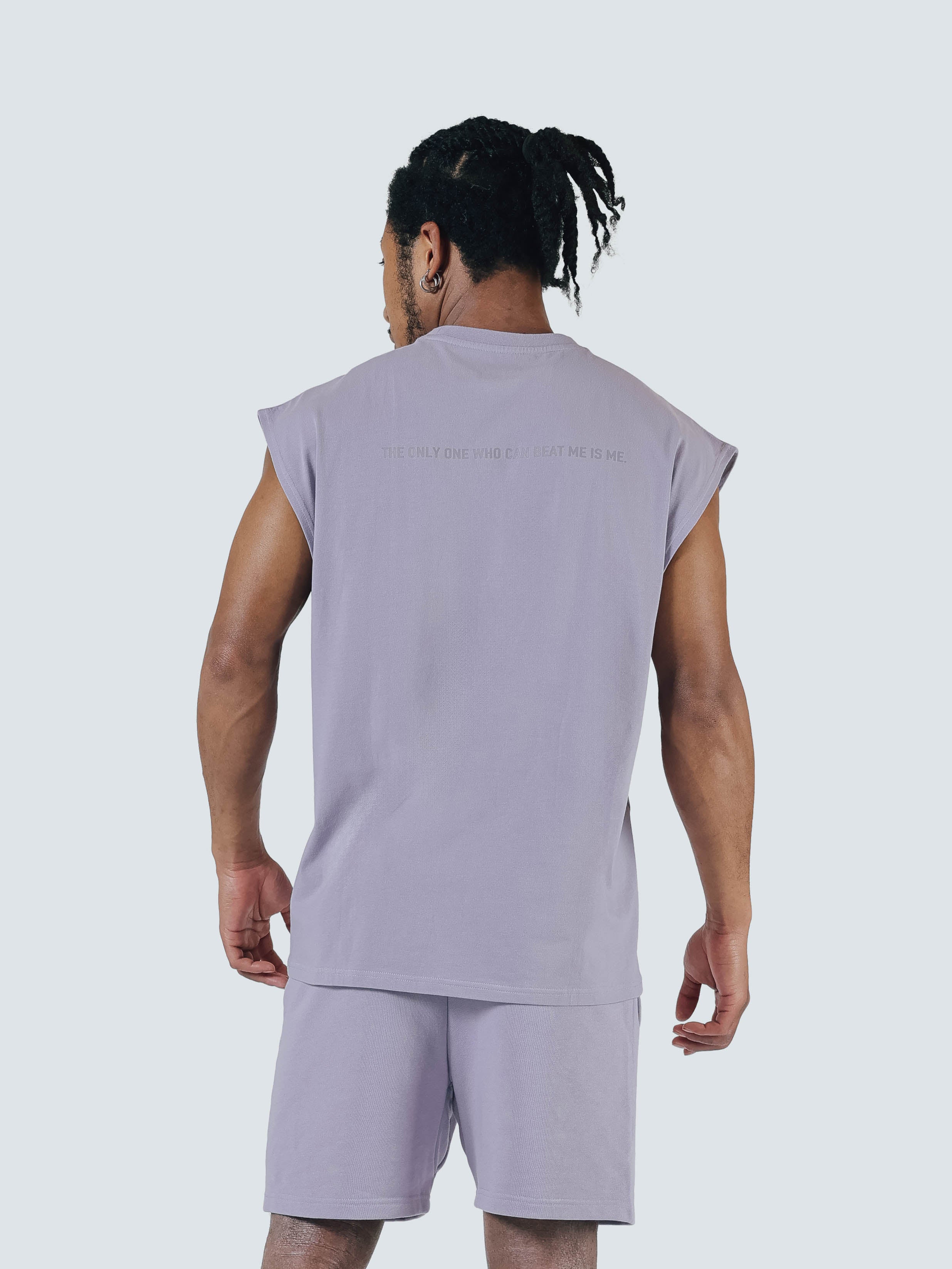 NO SLEEVE TOPS