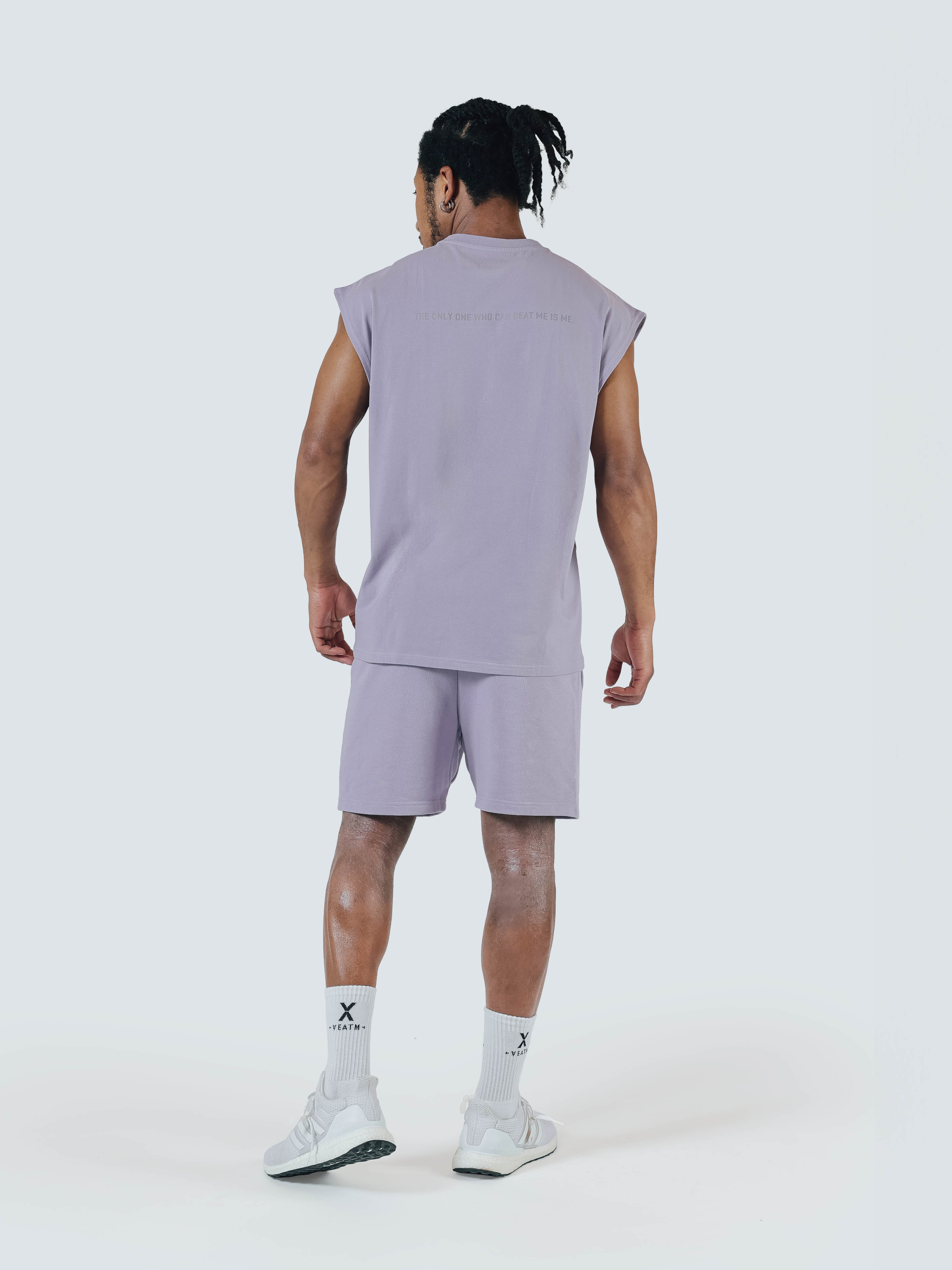 NO SLEEVE TOPS