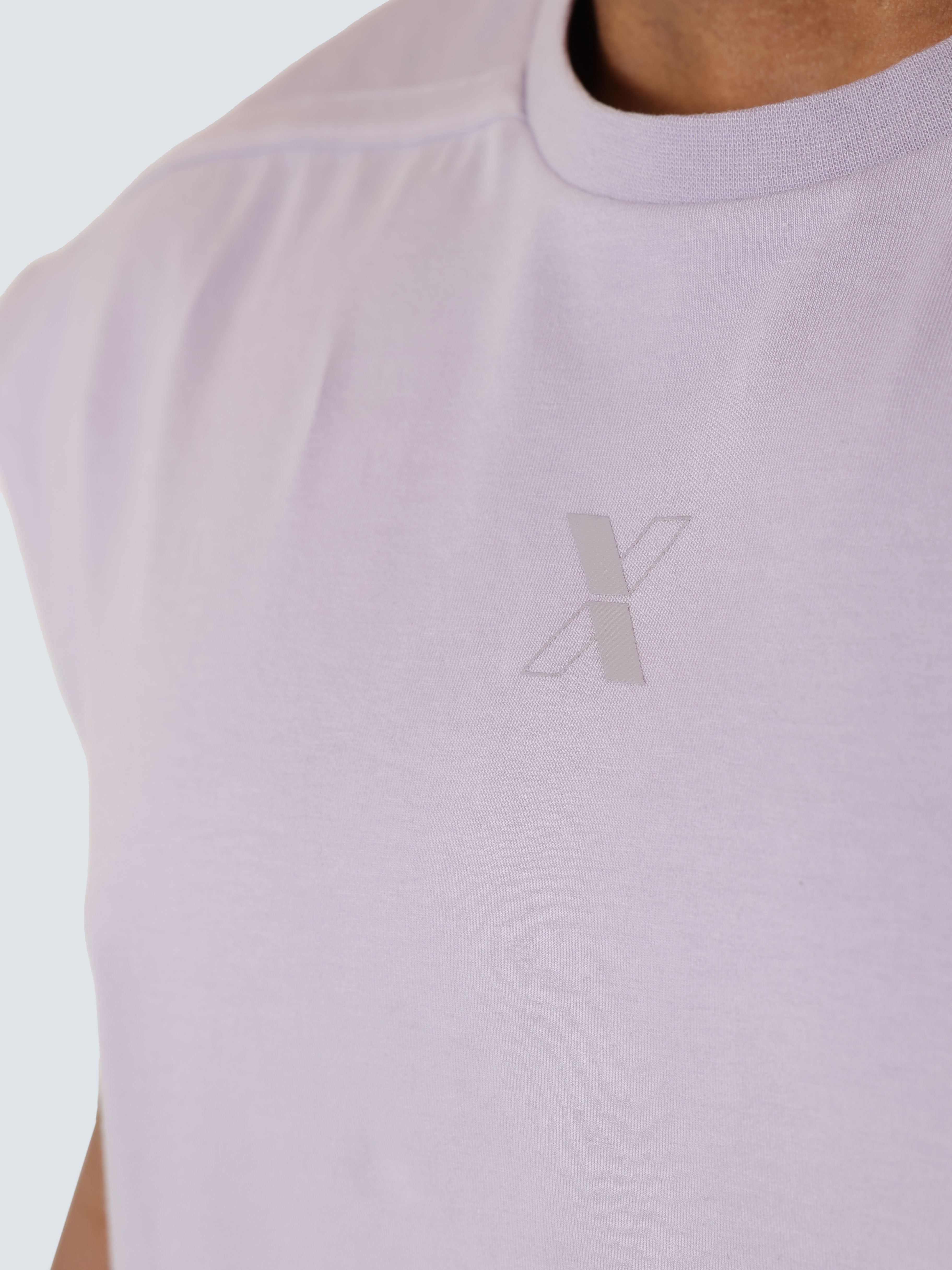 NO SLEEVE TOPS