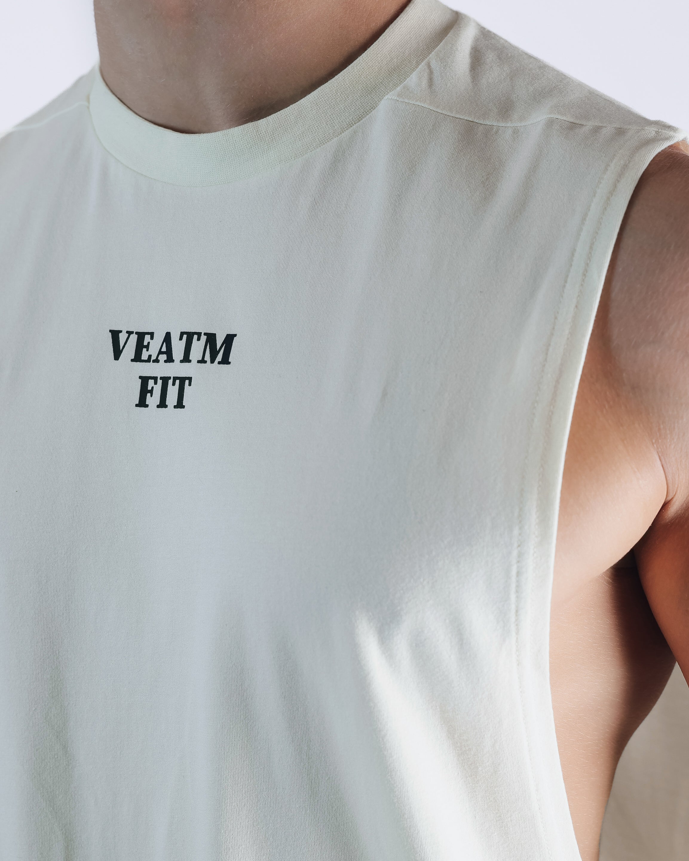 WORKOUT NO SLEEVE