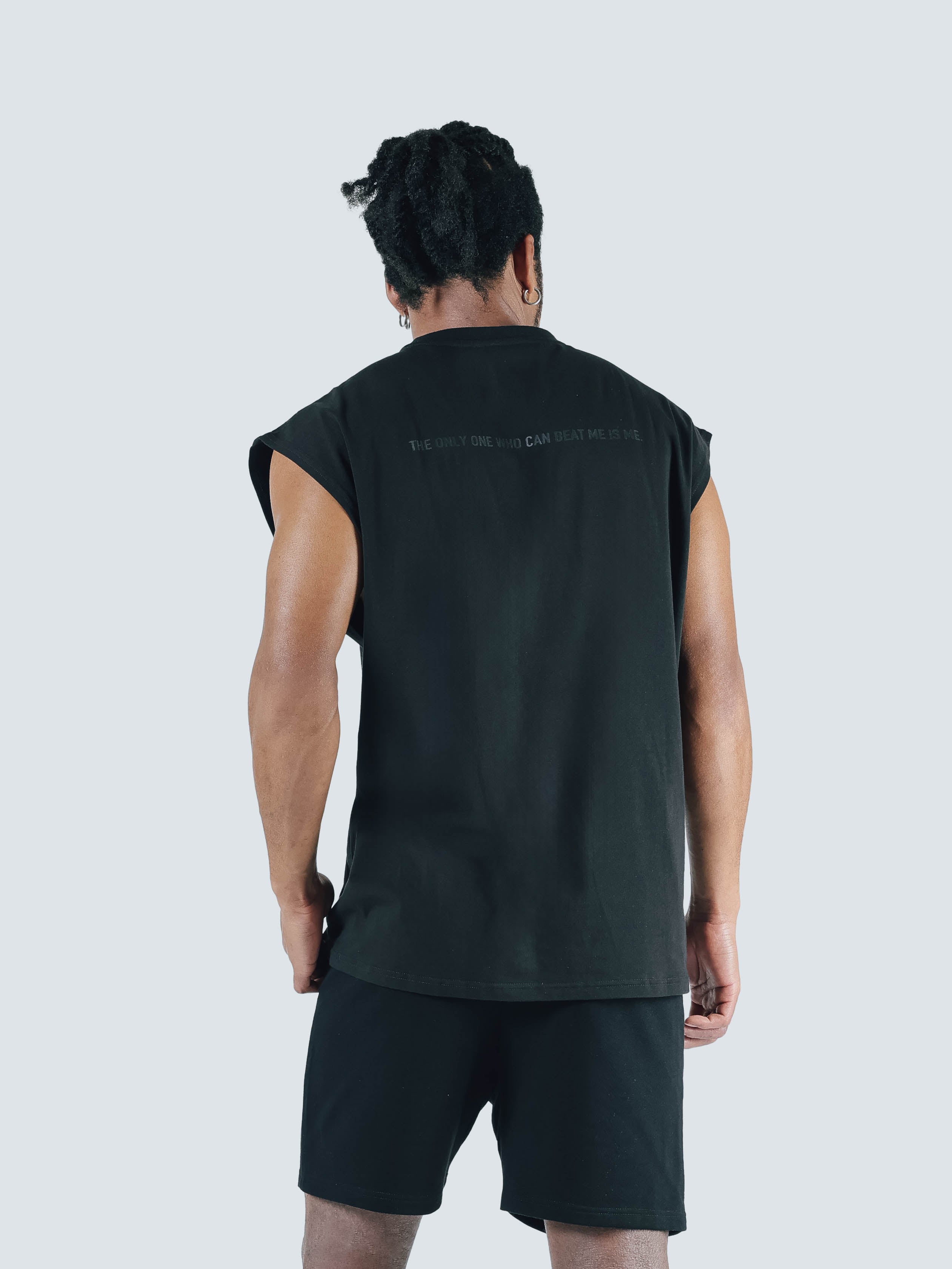 NO SLEEVE TOPS