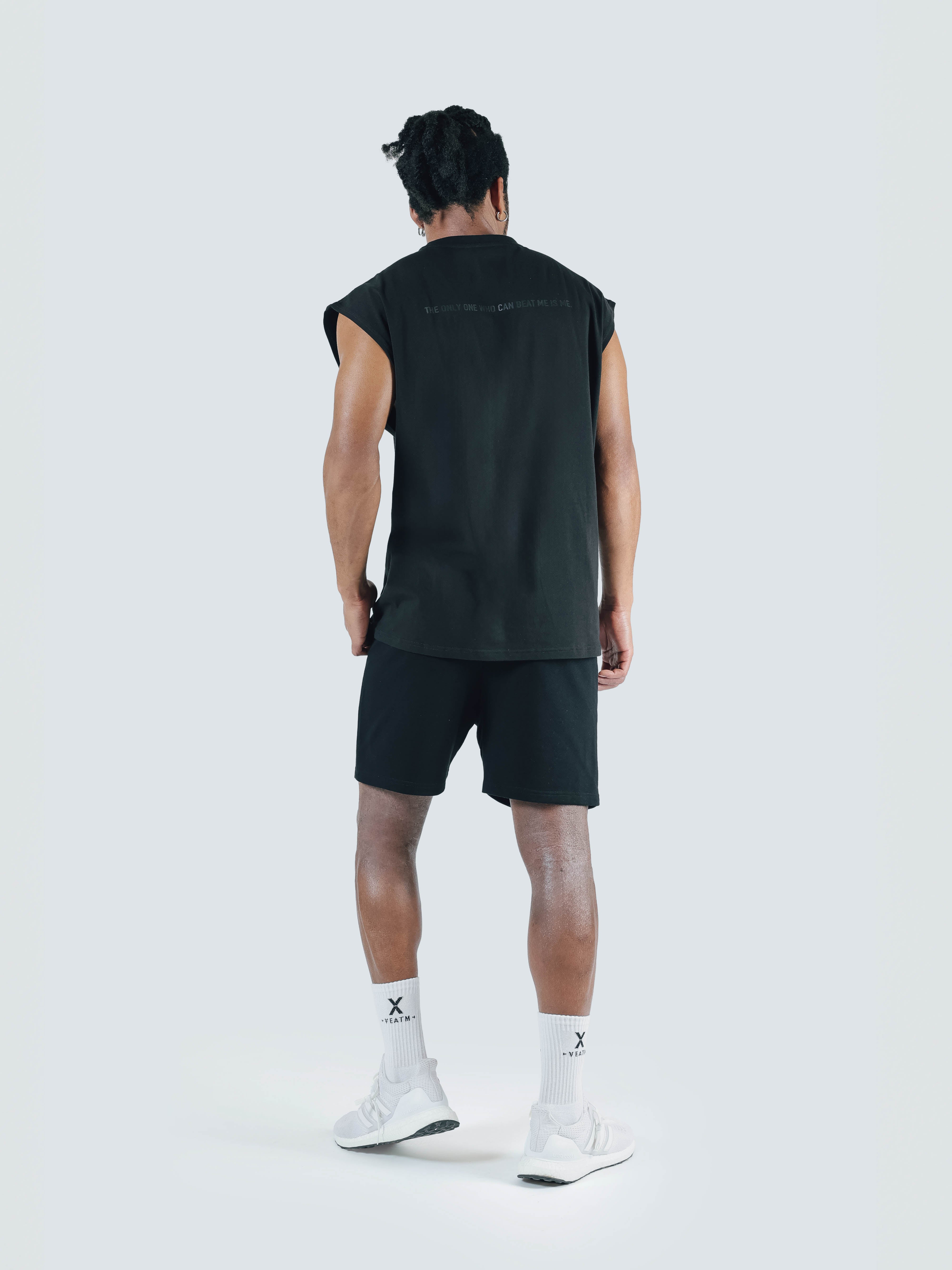 NO SLEEVE TOPS