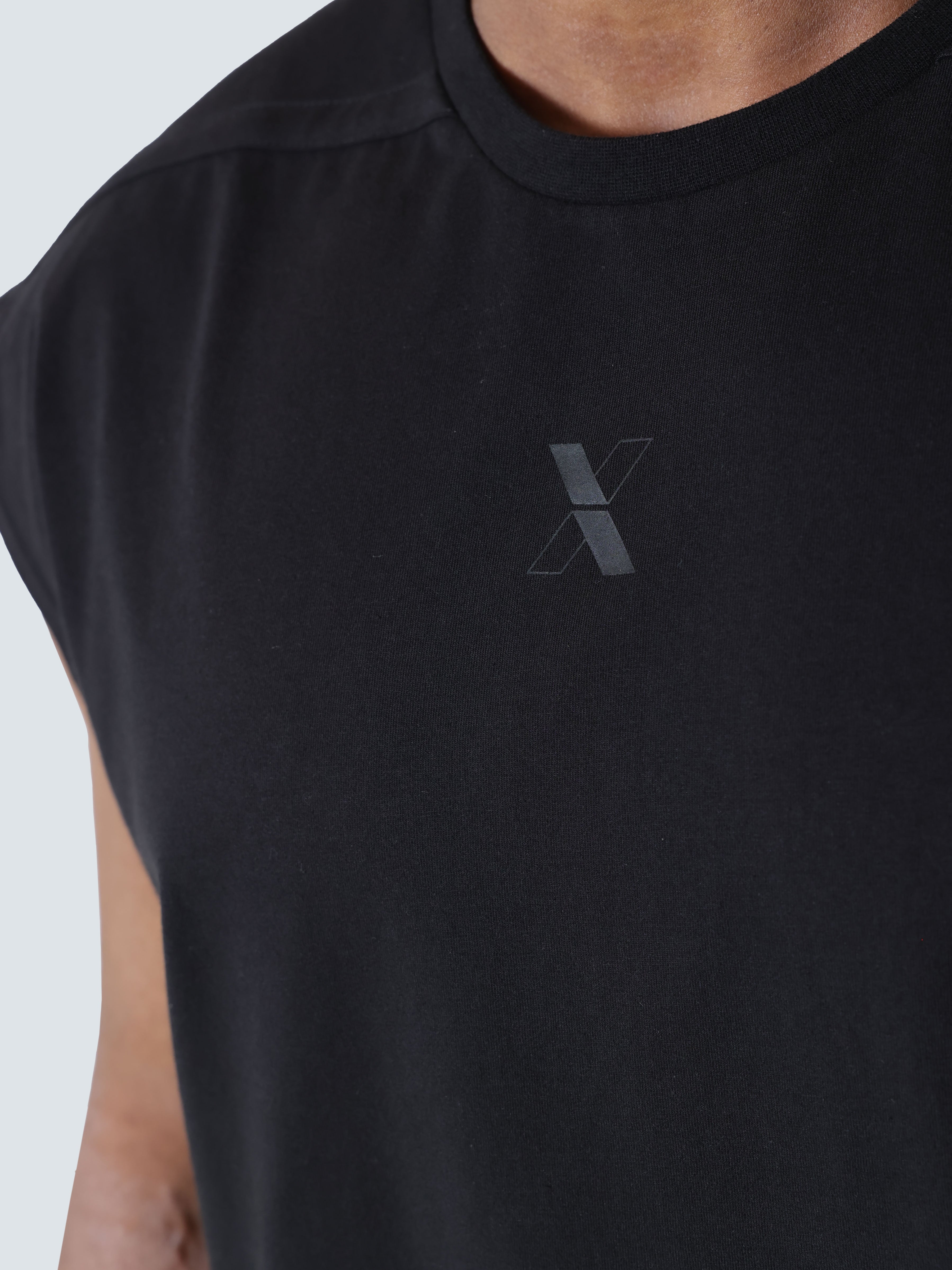 NO SLEEVE TOPS