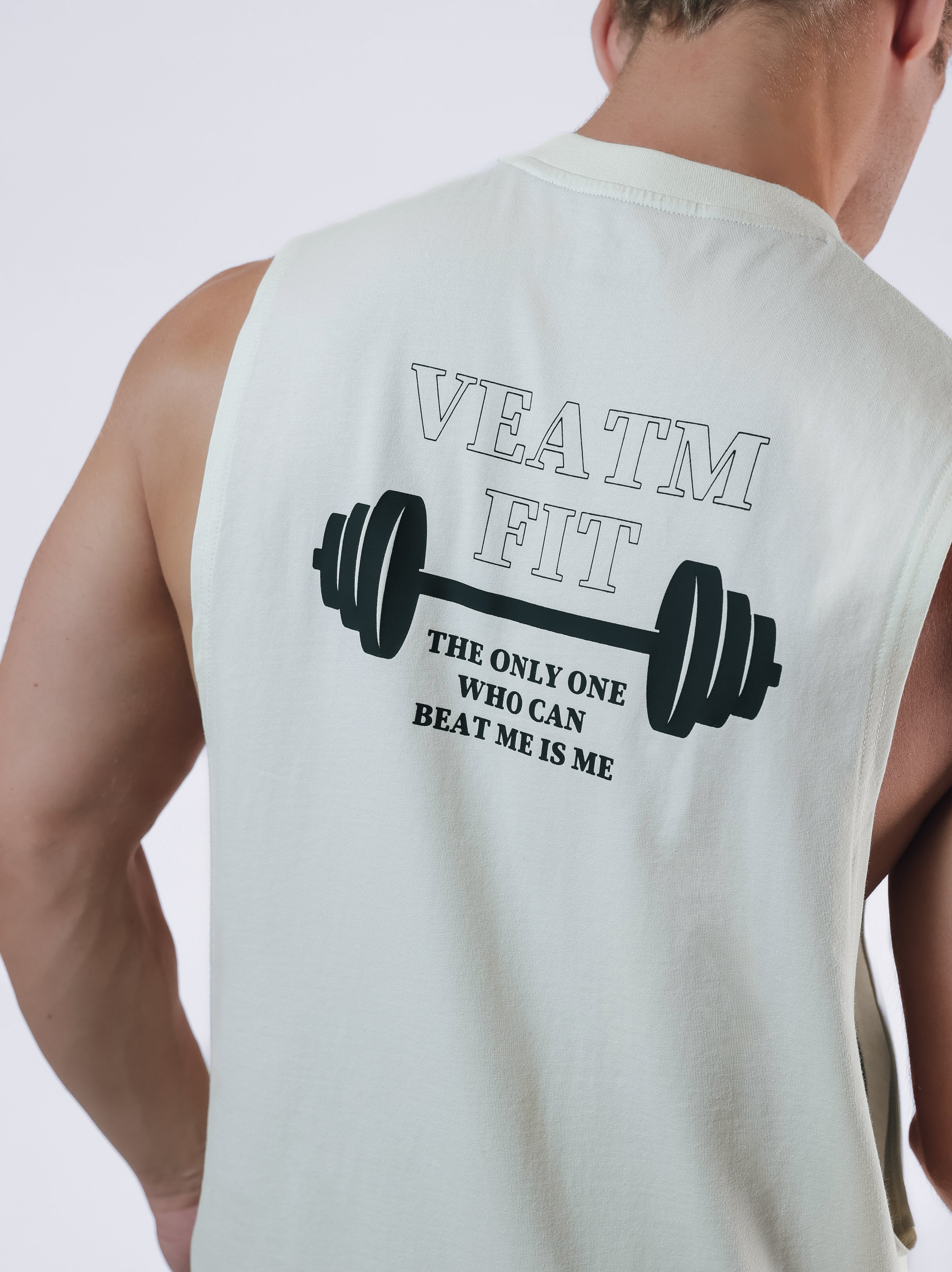 WORKOUT NO SLEEVE