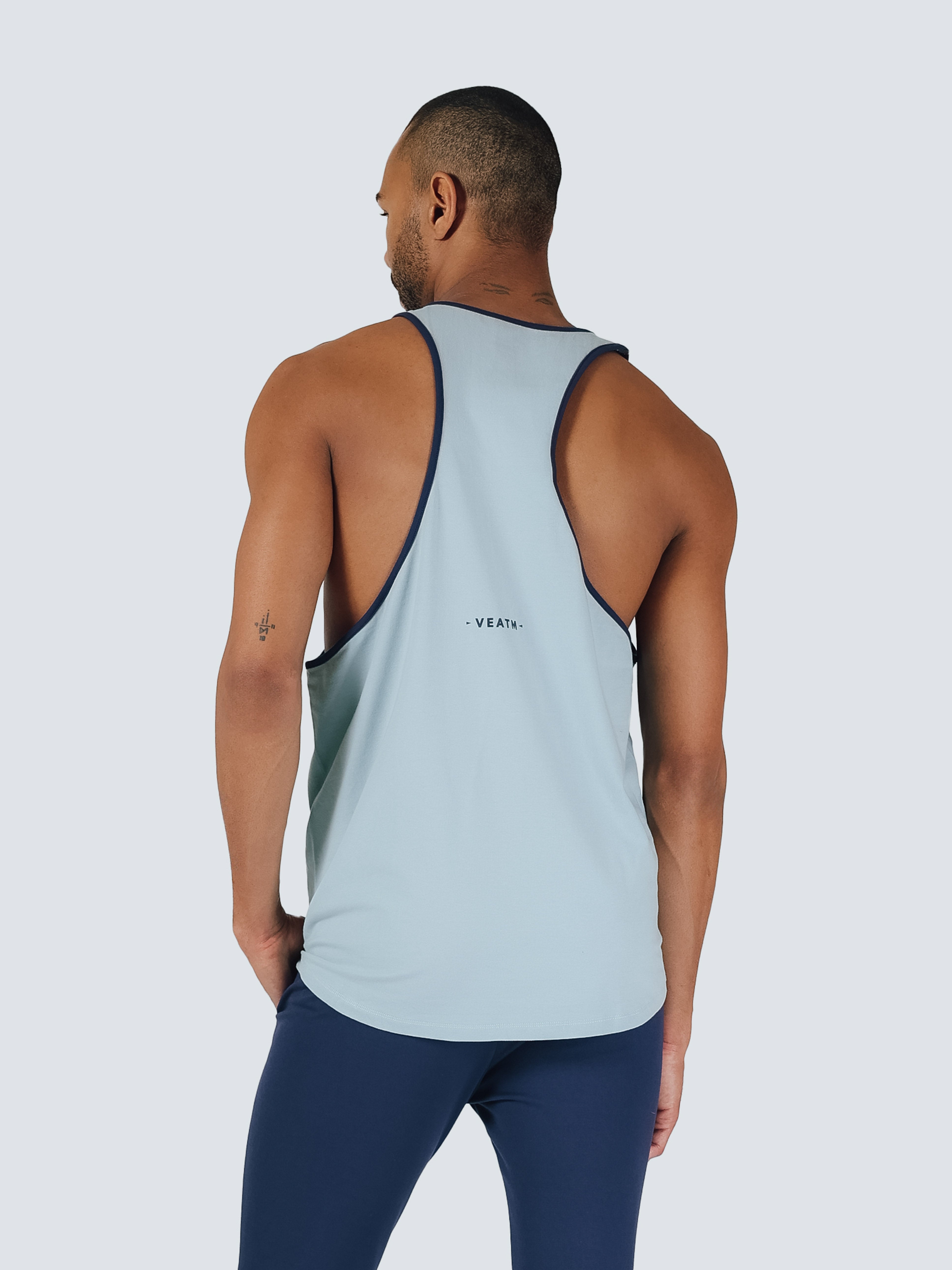 YBACK TANK TOP