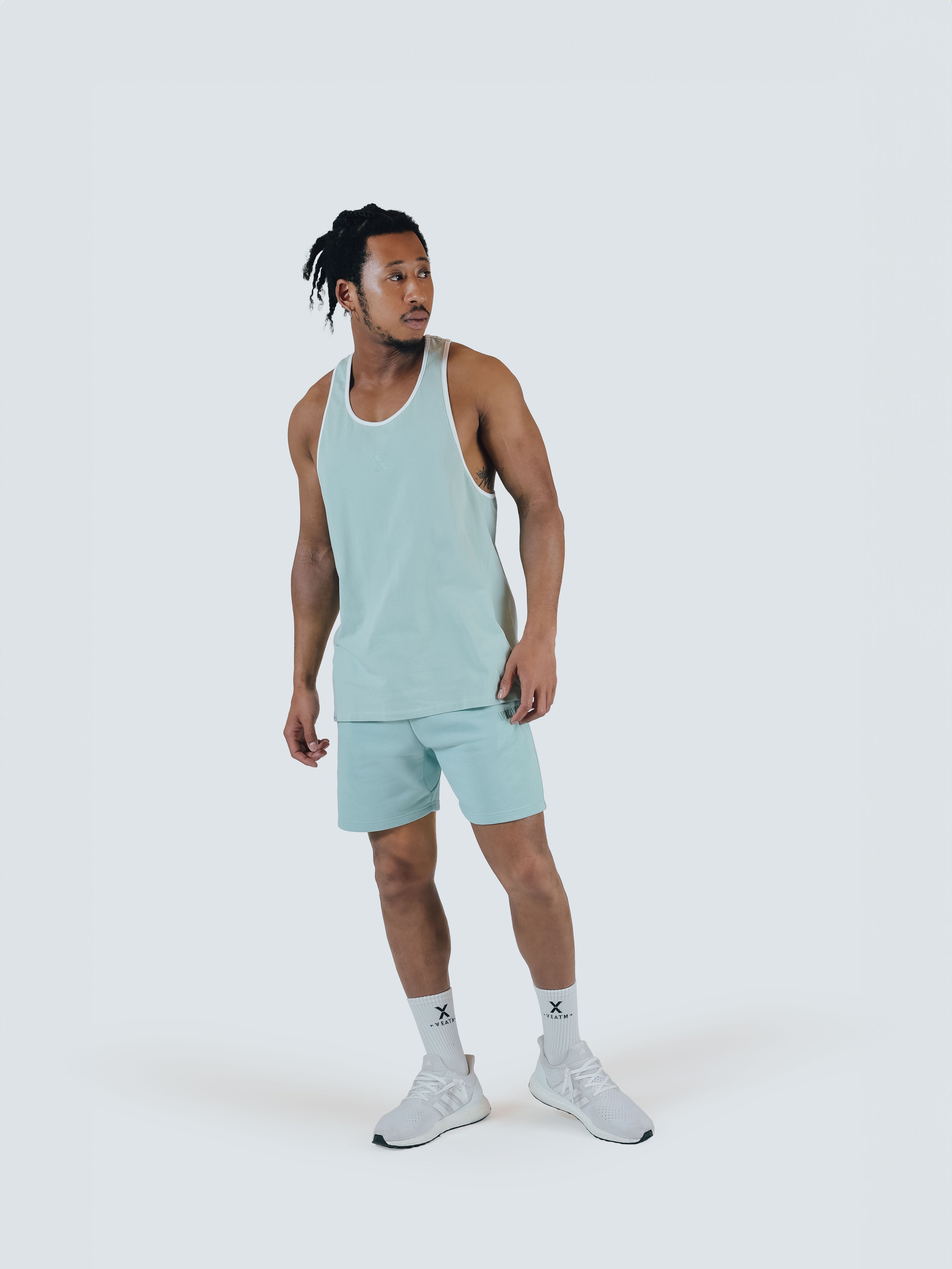 YBACK TANK TOP