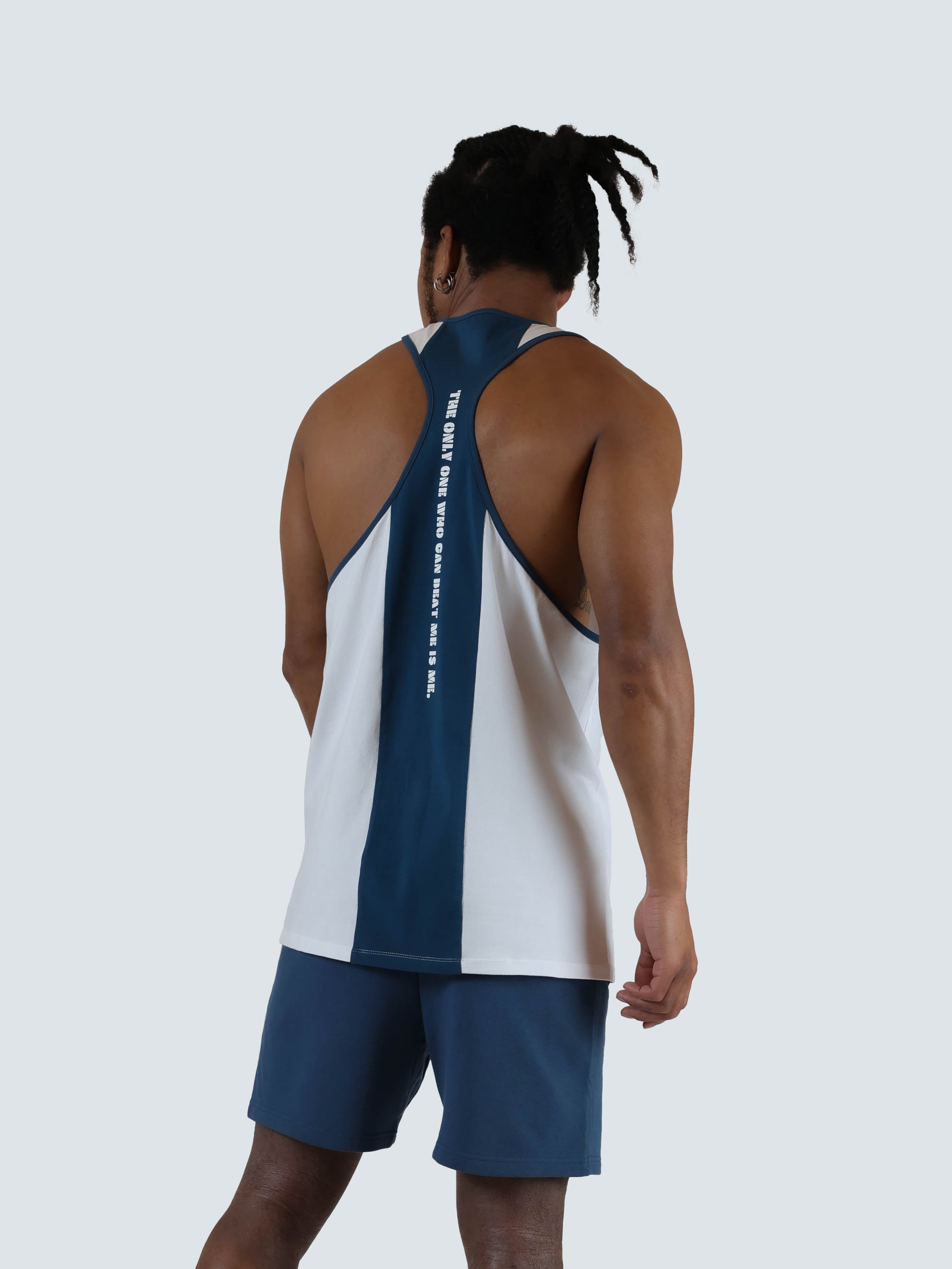 YBACK TANK TOP