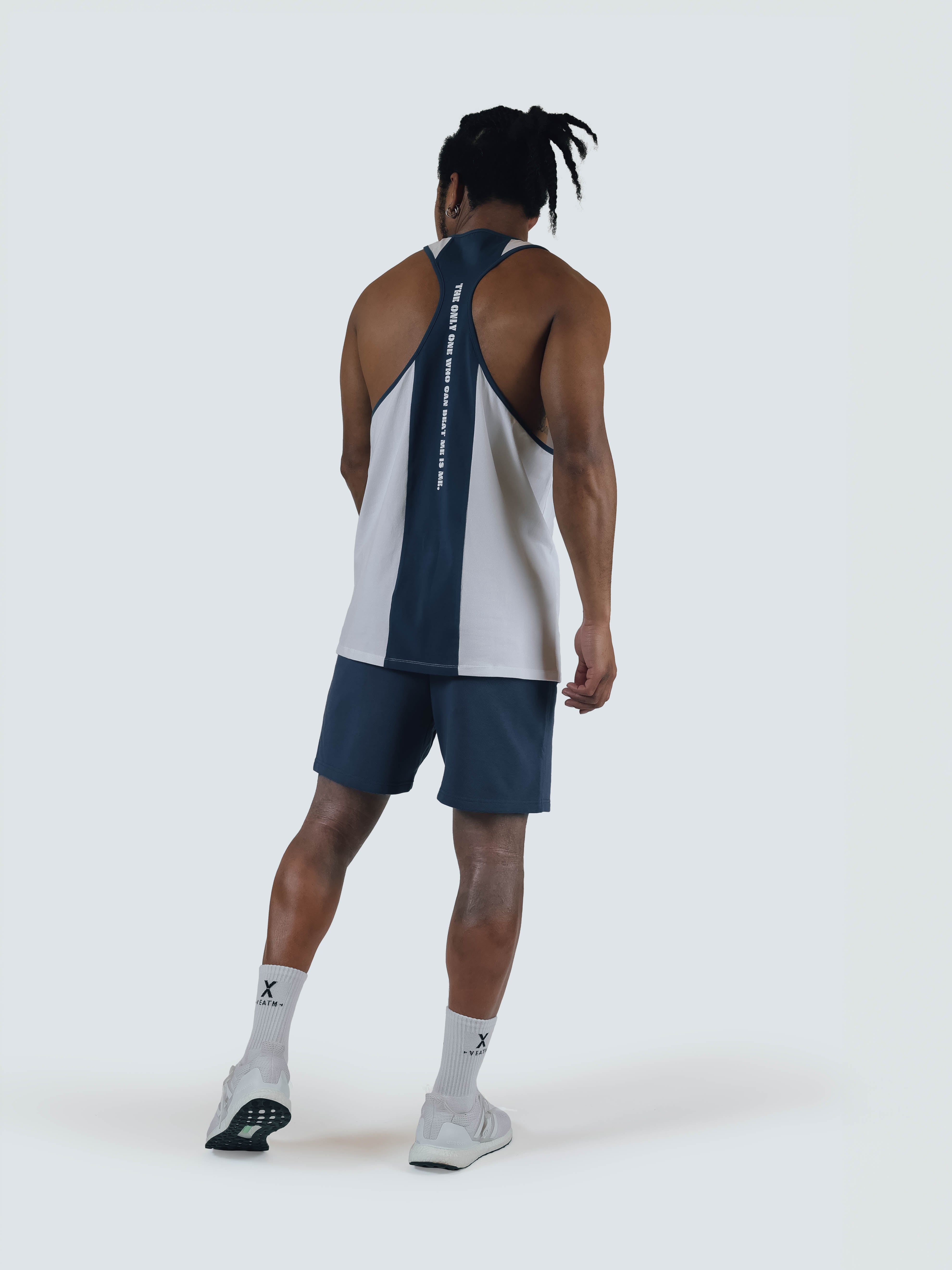 YBACK TANK TOP