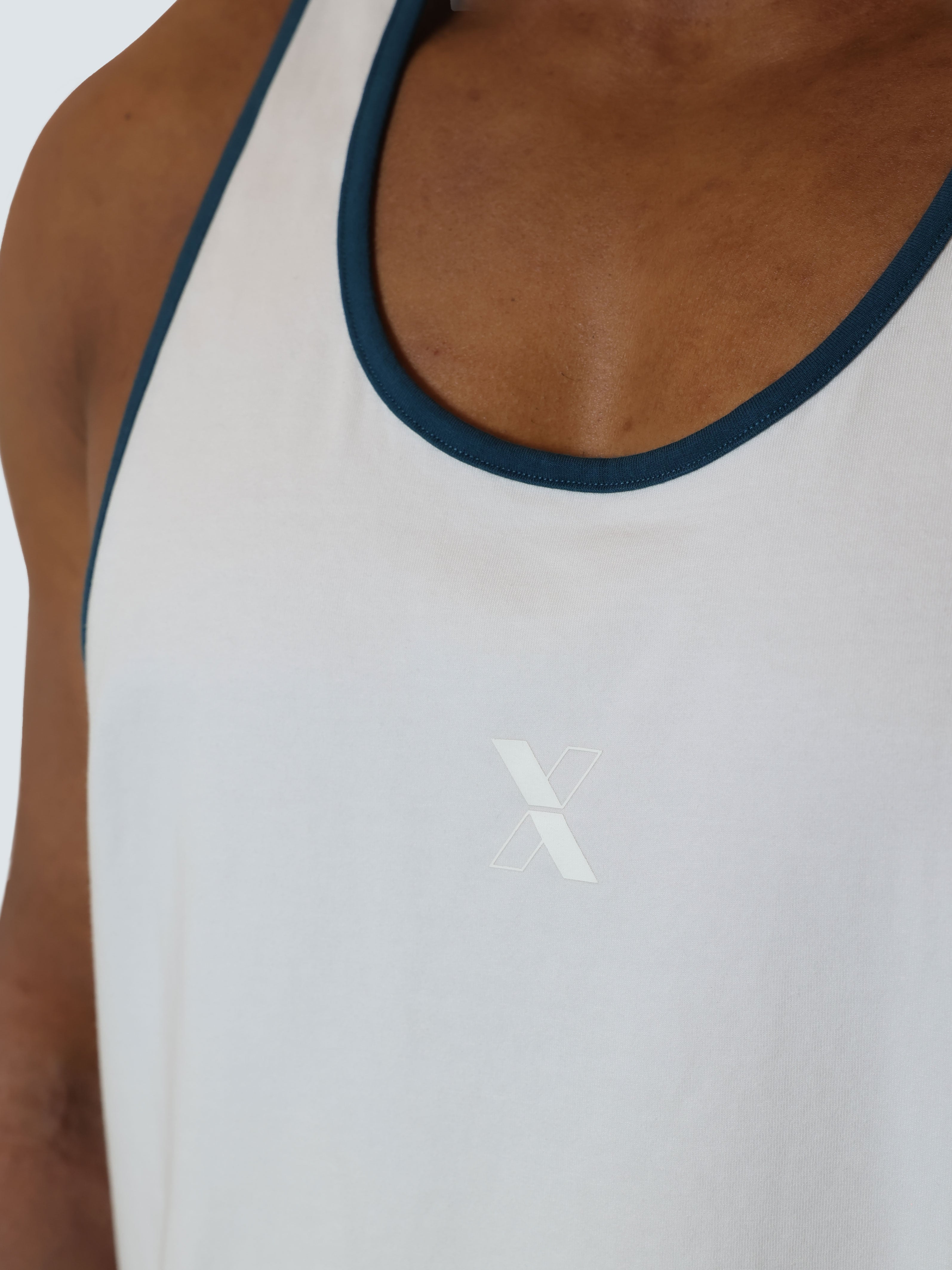 YBACK TANK TOP