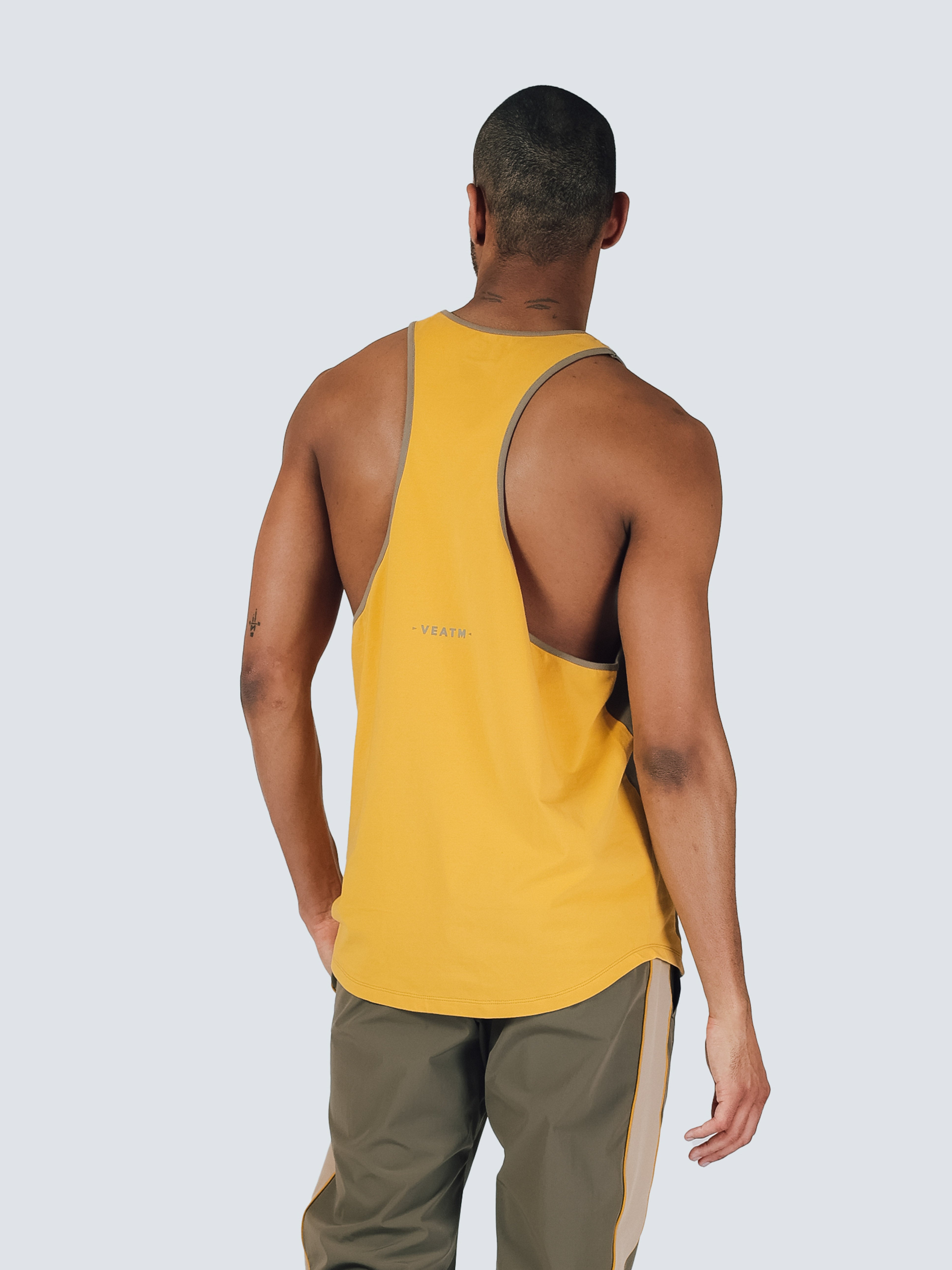 YBACK TANK TOP