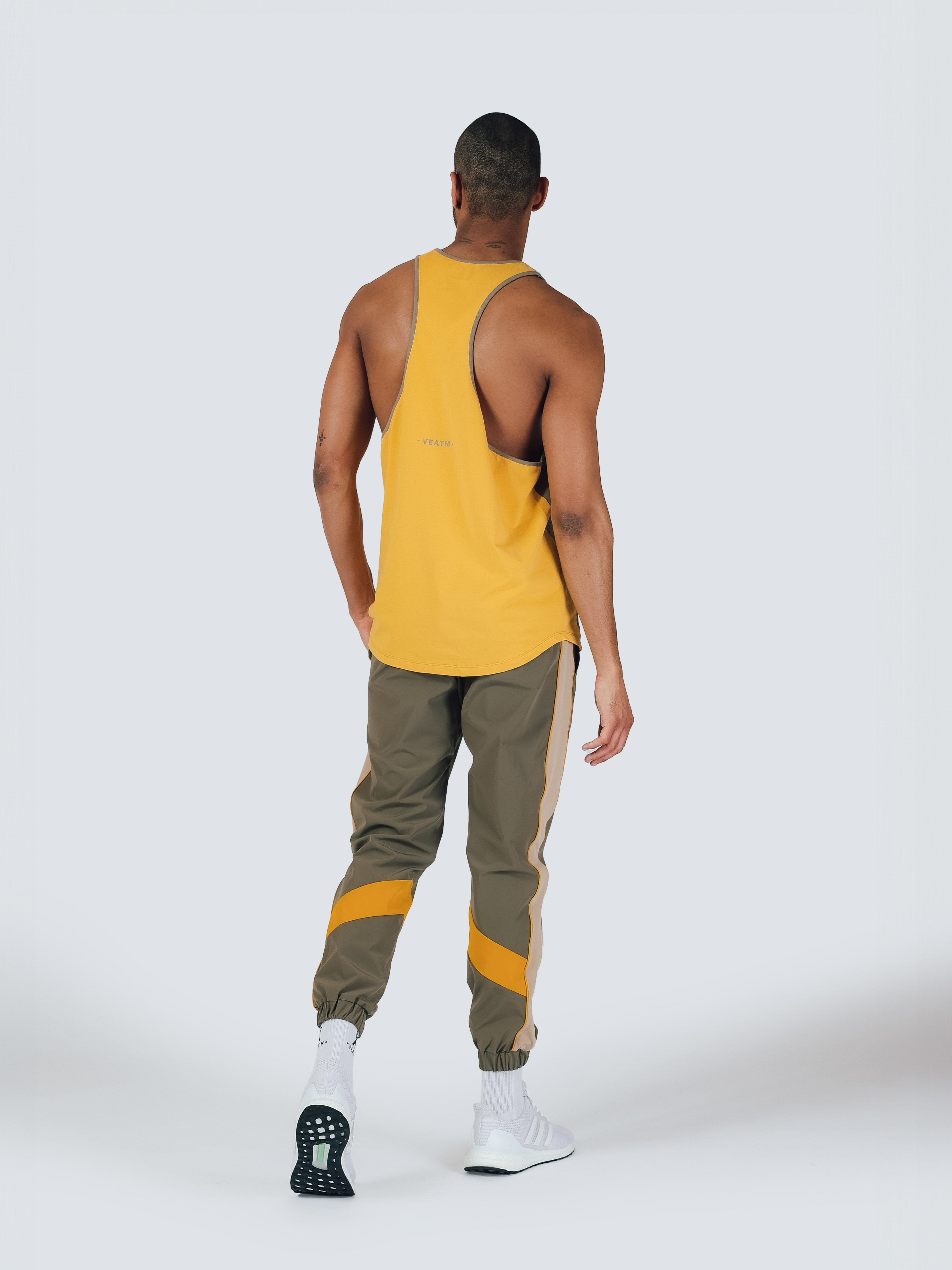 YBACK TANK TOP