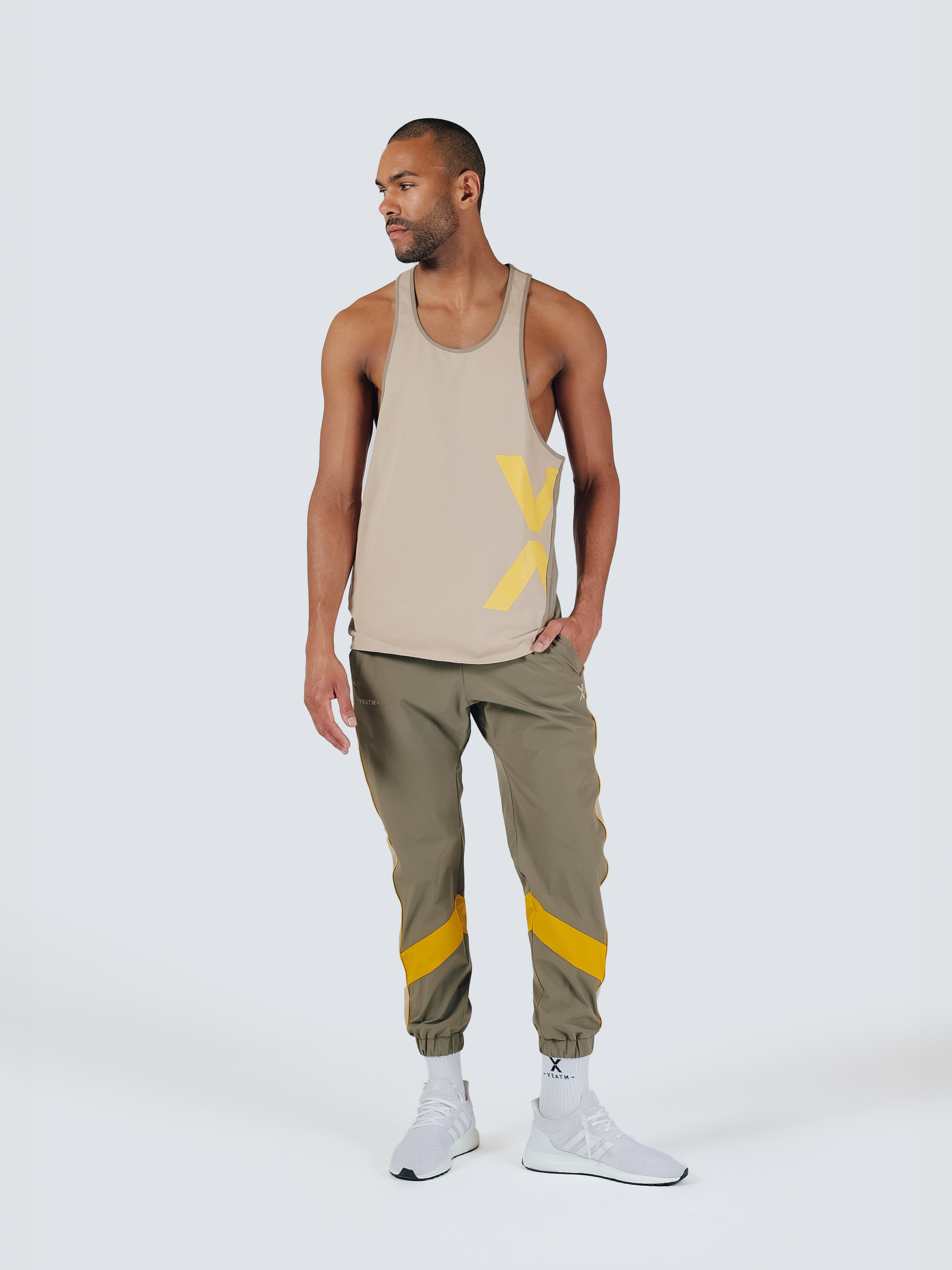 YBACK TANK TOP
