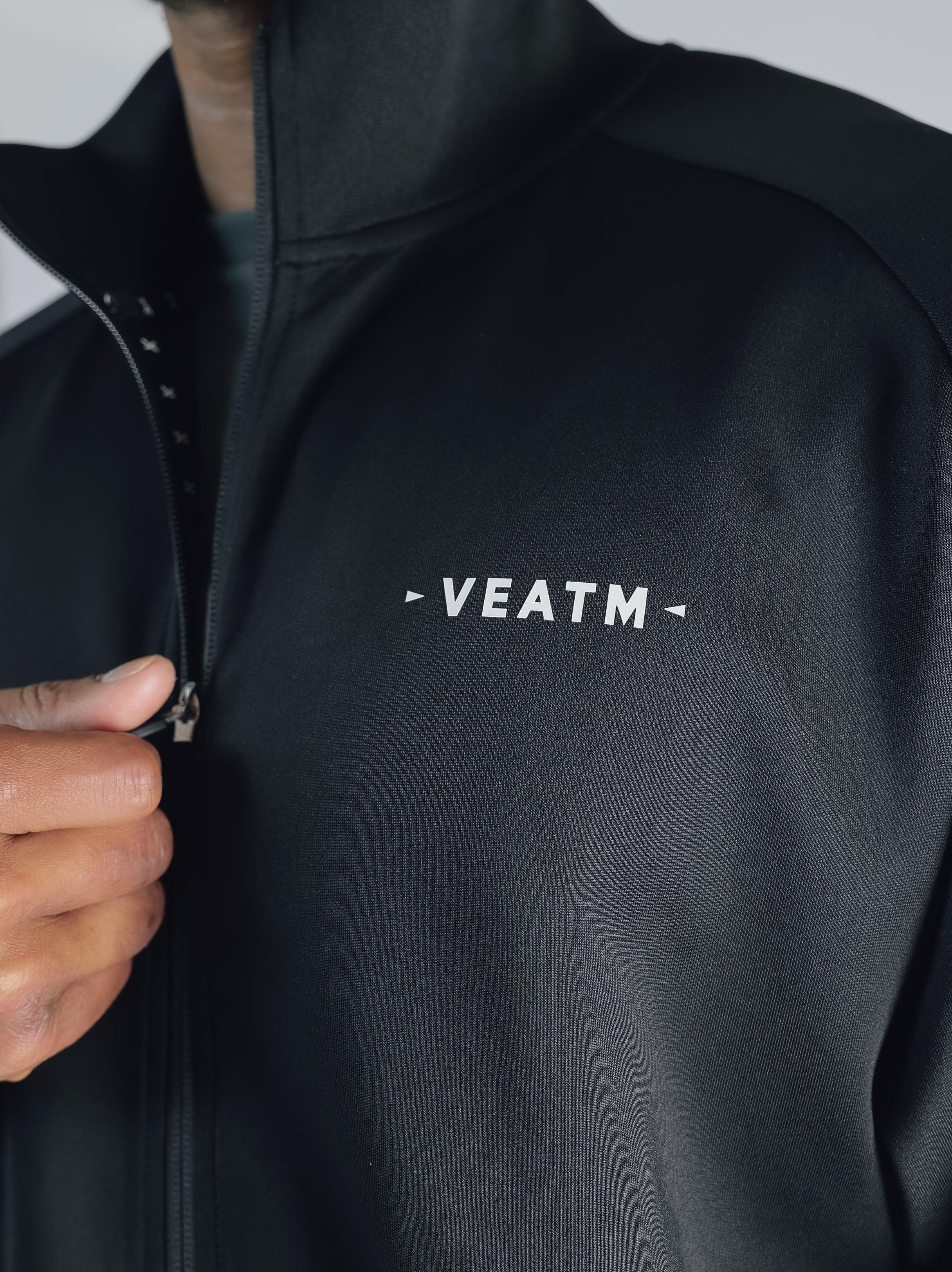 TRACK JACKET