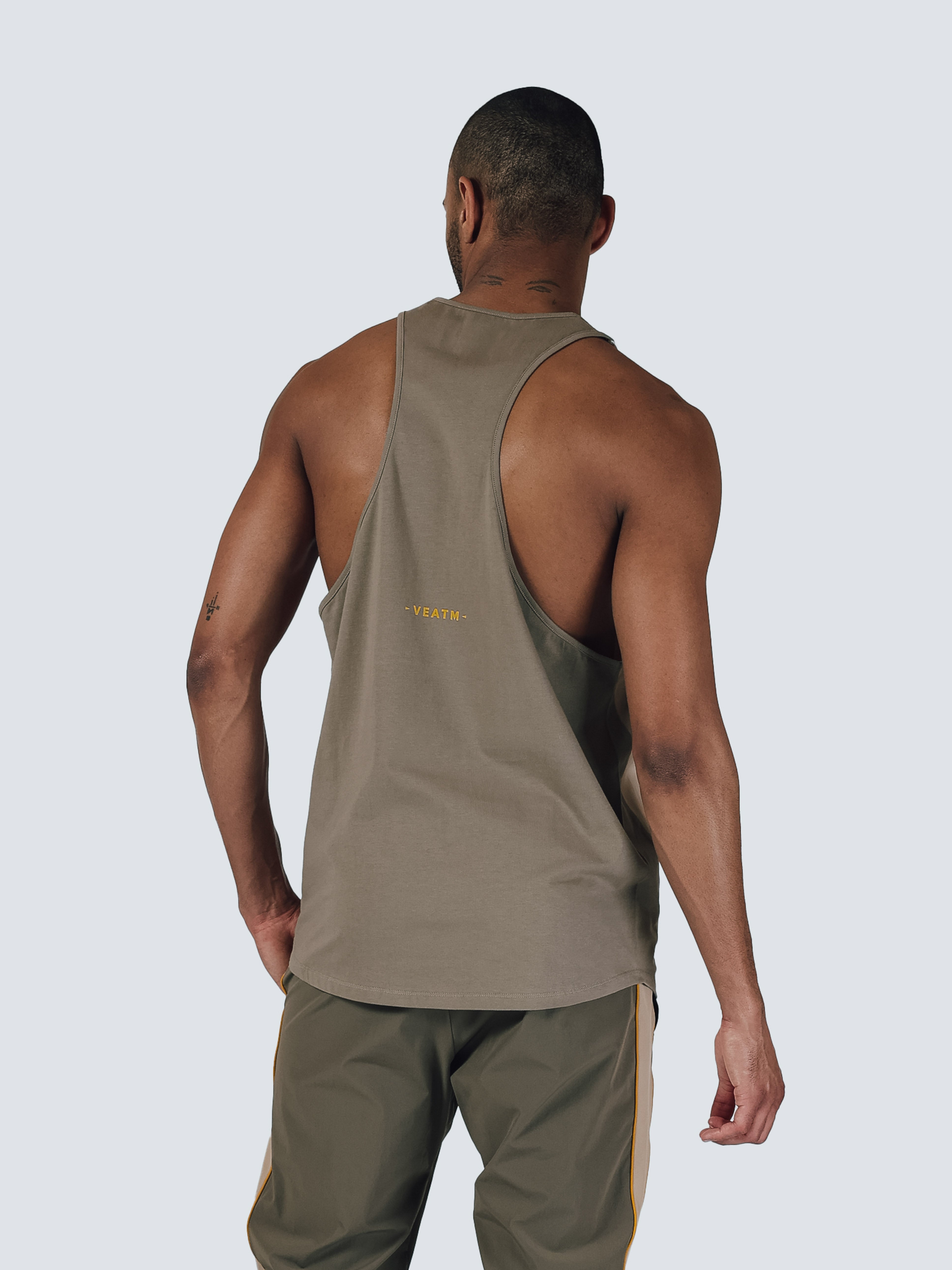YBACK TANK TOP