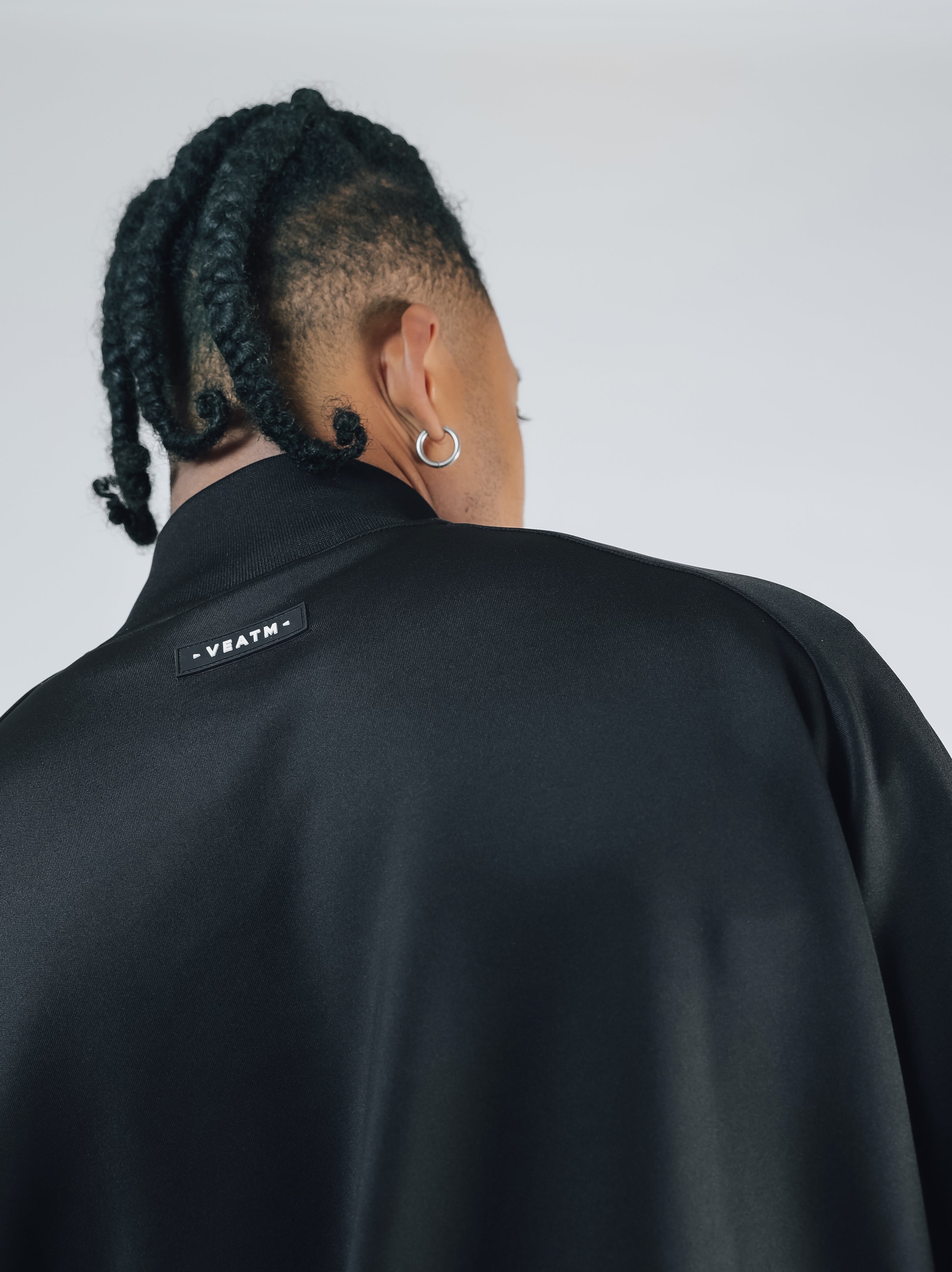 TRACK JACKET