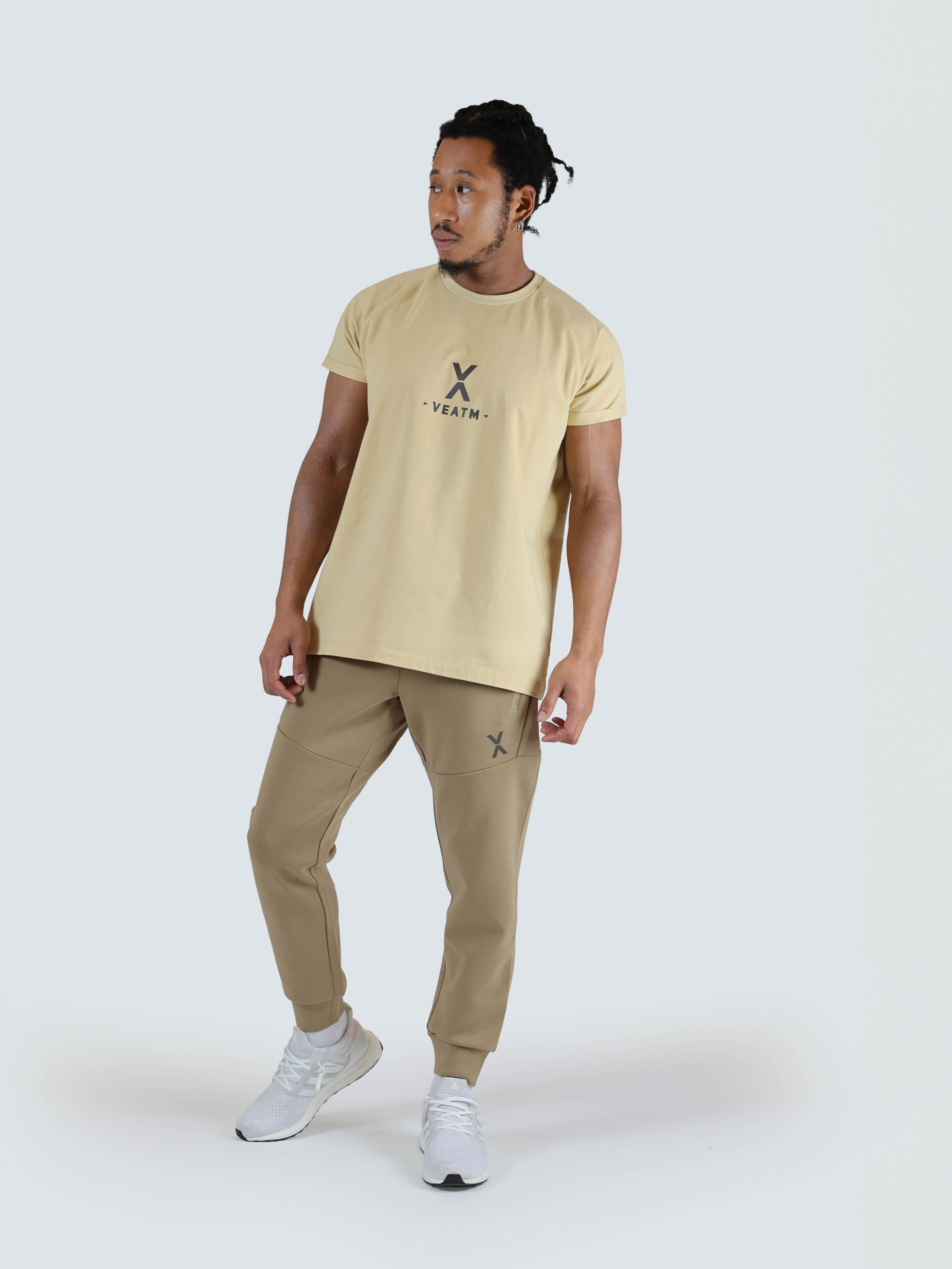 REFLECT LOGO BIG T-SHIRT