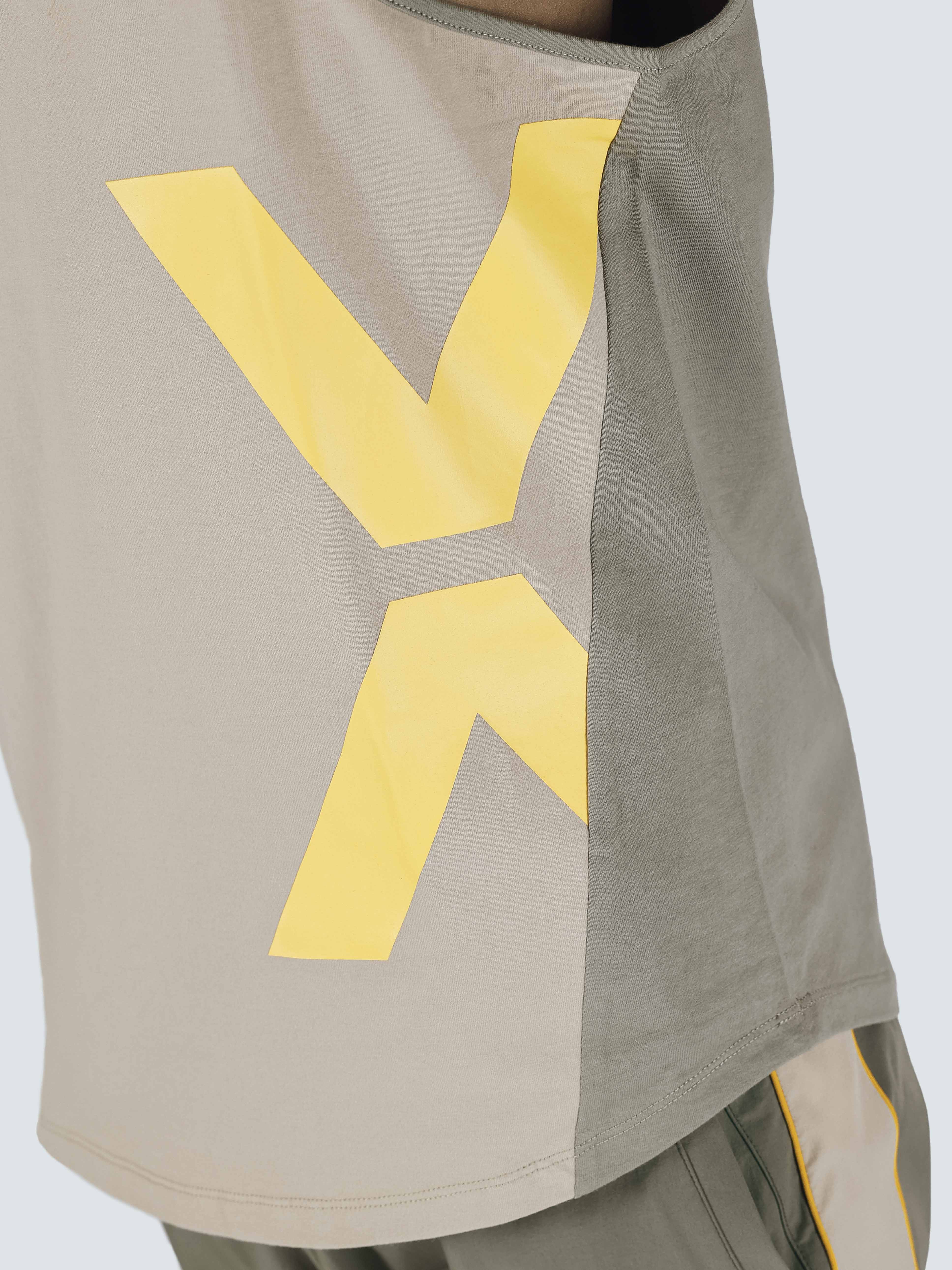 YBACK TANK TOP