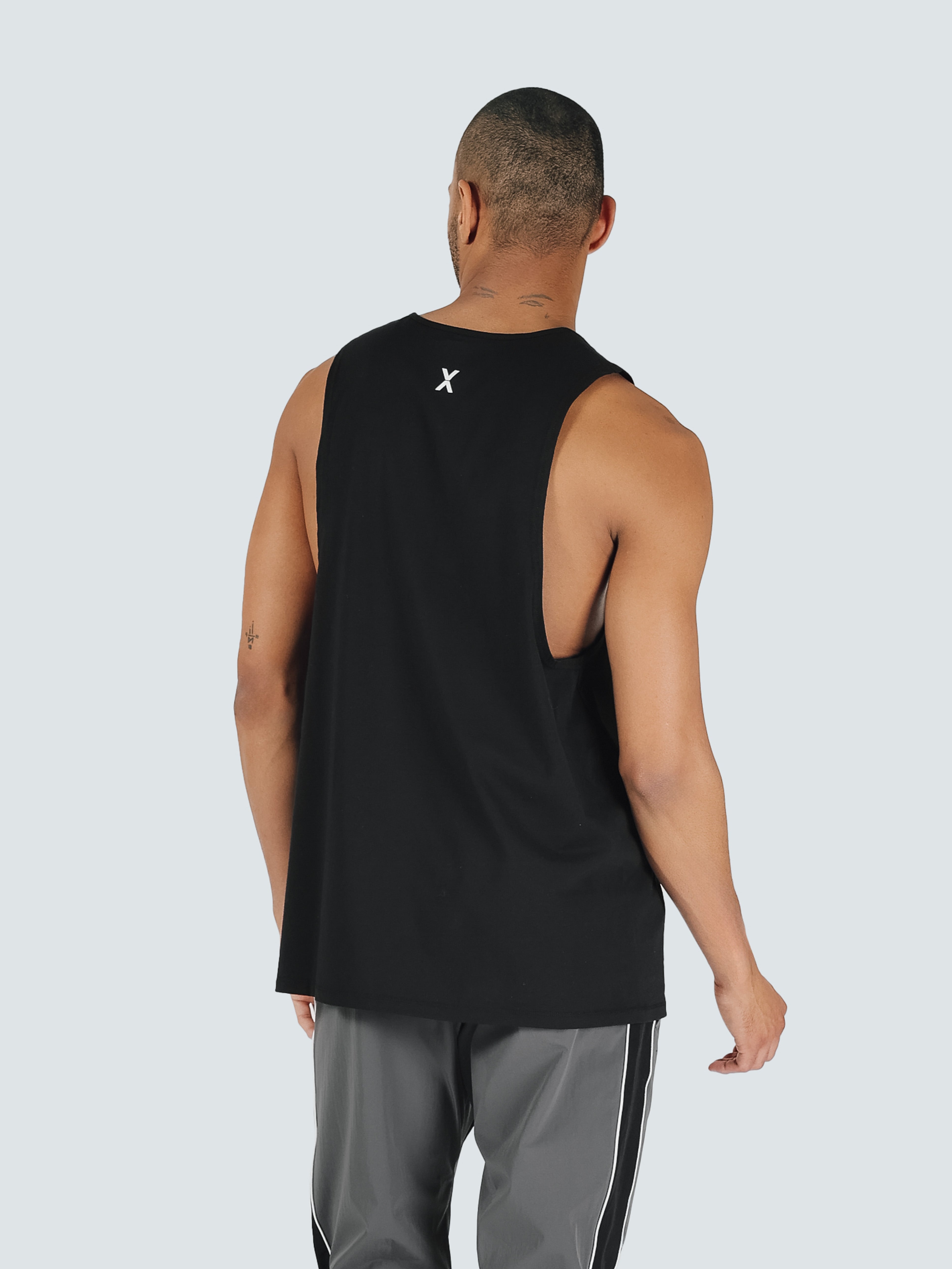 REGULAR TANK TOP