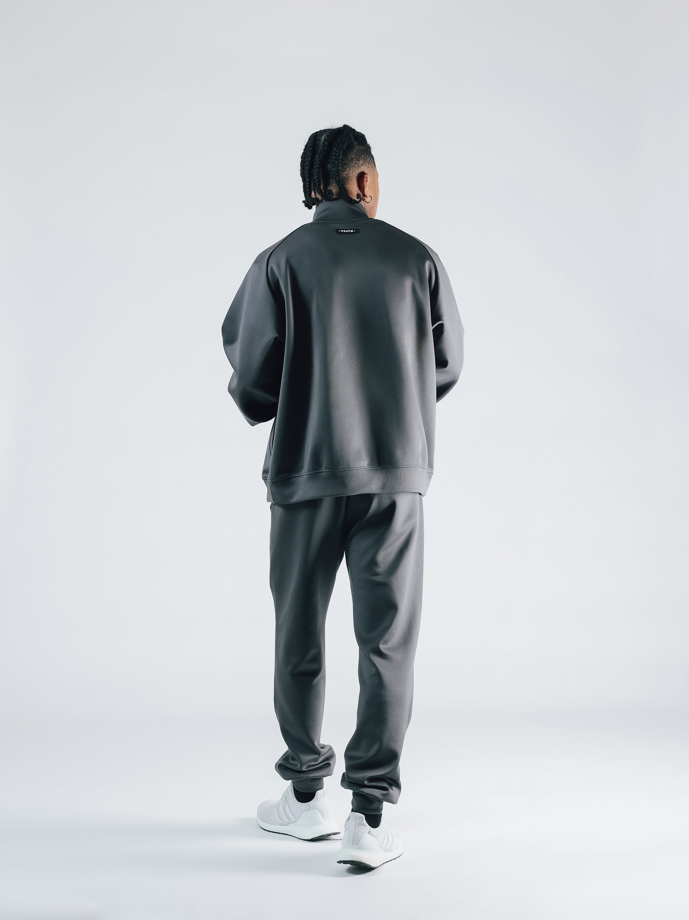 TRACK JACKET